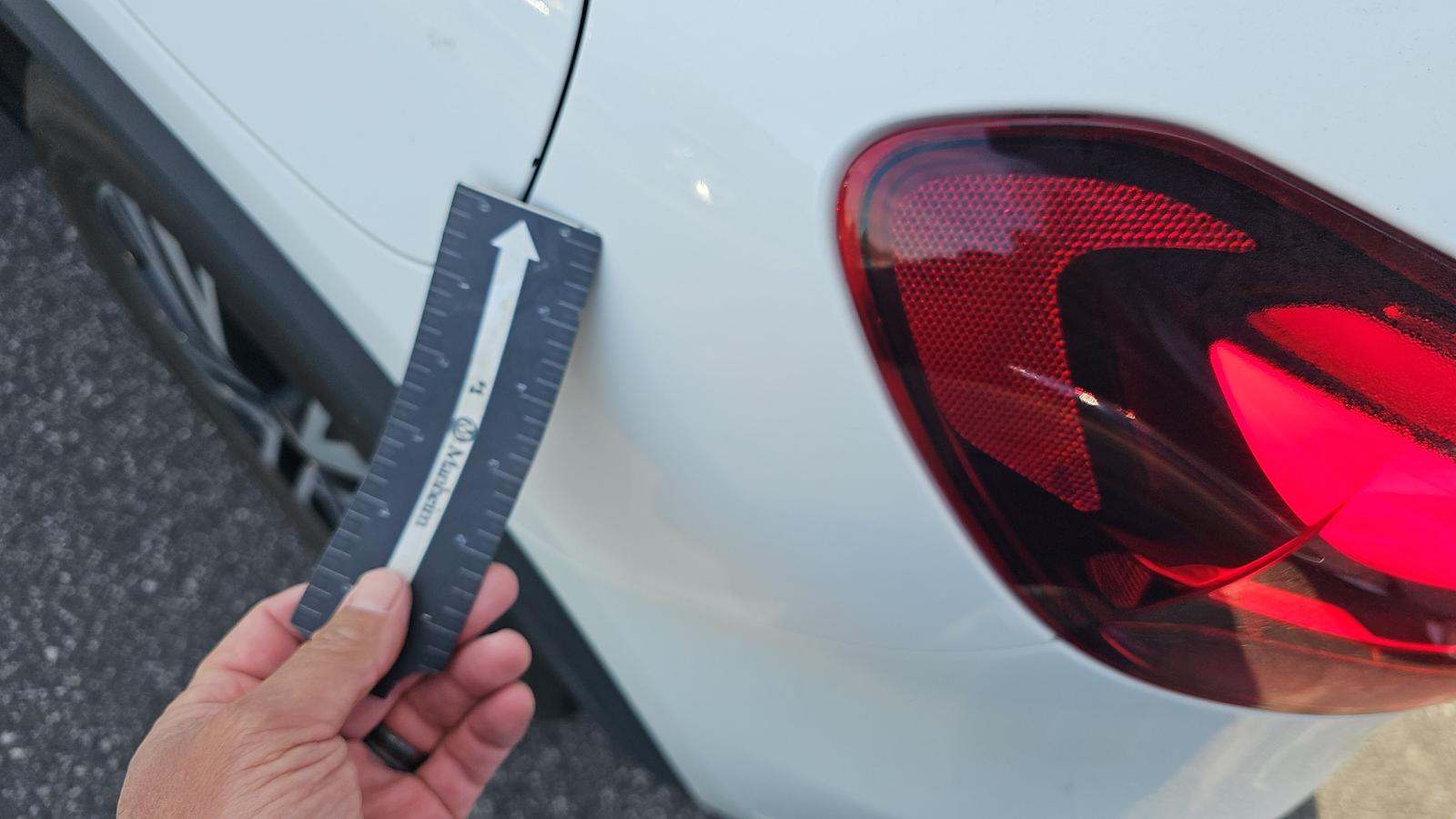 2025 Mercedes-Benz GLA GLA 250 FWD