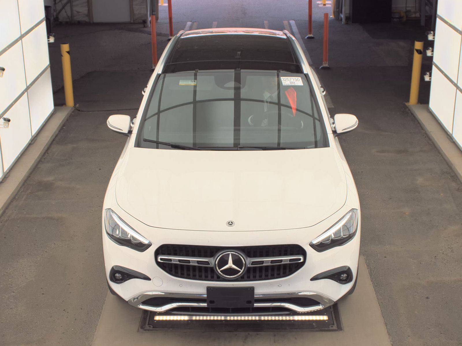 2025 Mercedes-Benz GLA GLA 250 FWD