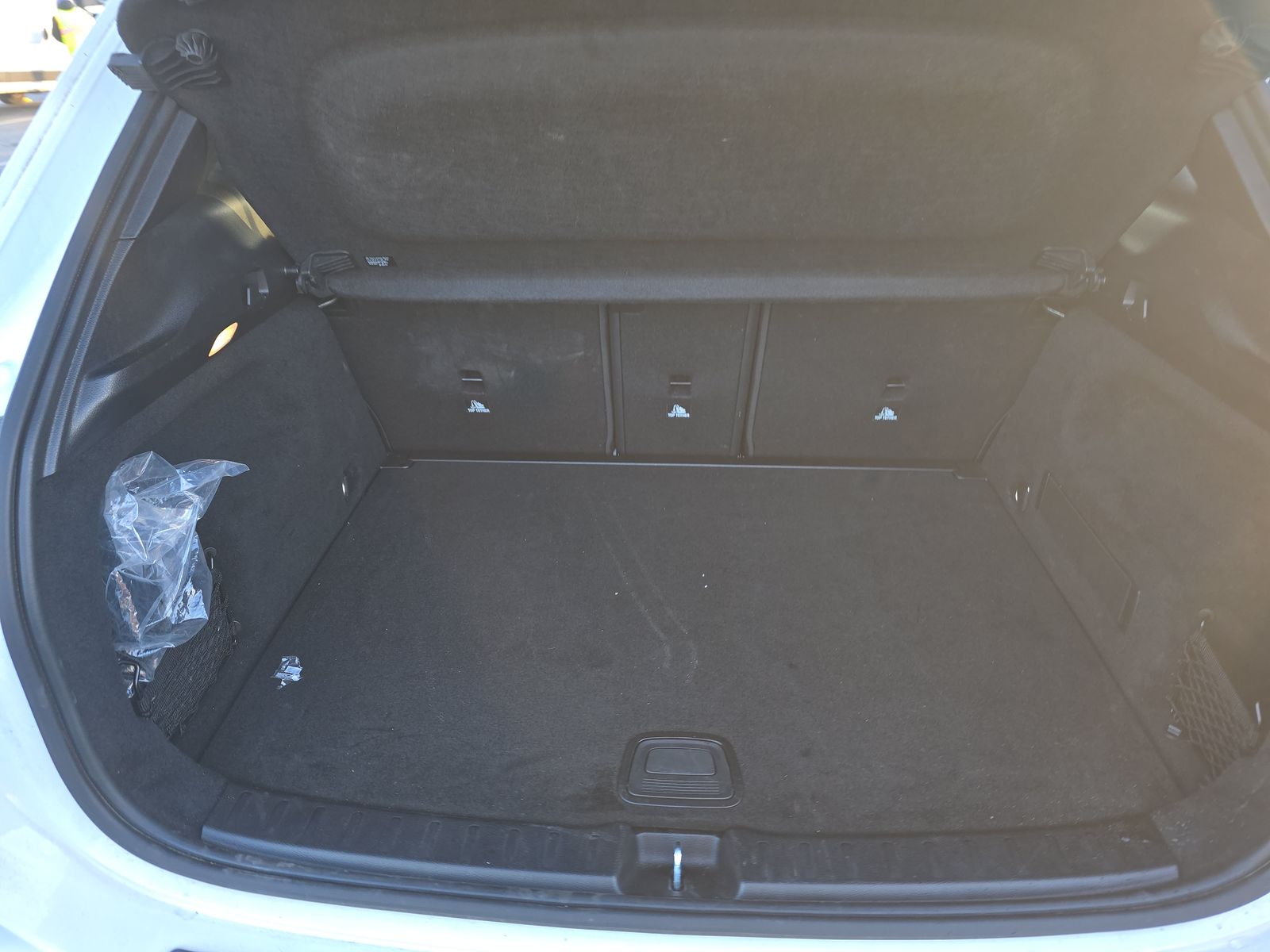 2025 Mercedes-Benz GLA GLA 250 FWD