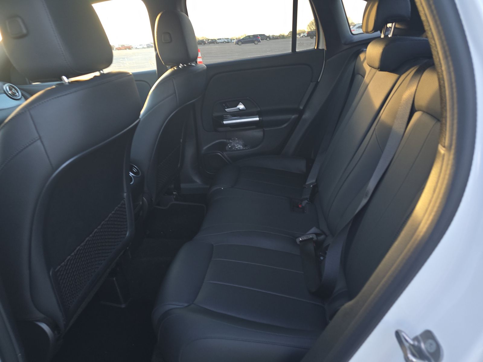 2025 Mercedes-Benz GLA GLA 250 FWD