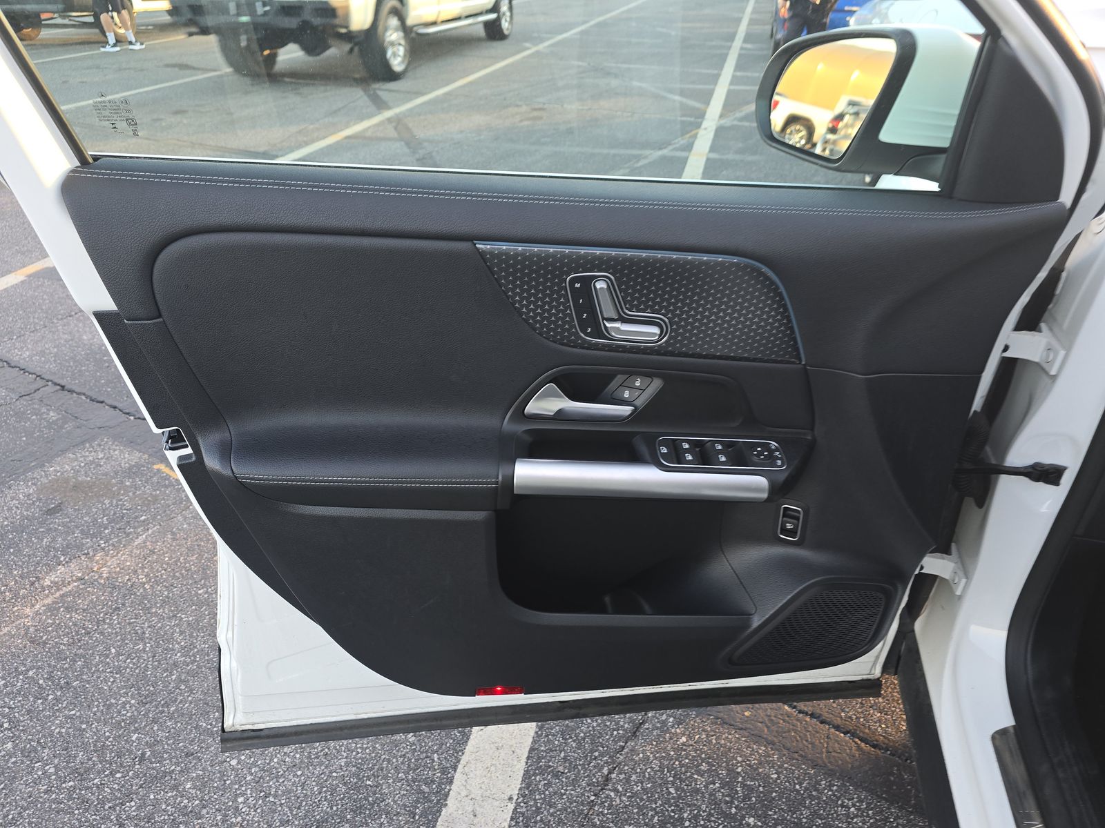 2025 Mercedes-Benz GLA GLA 250 FWD