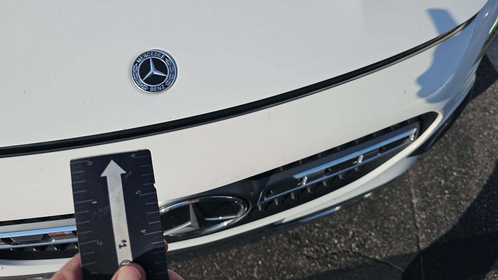 2025 Mercedes-Benz GLA GLA 250 FWD