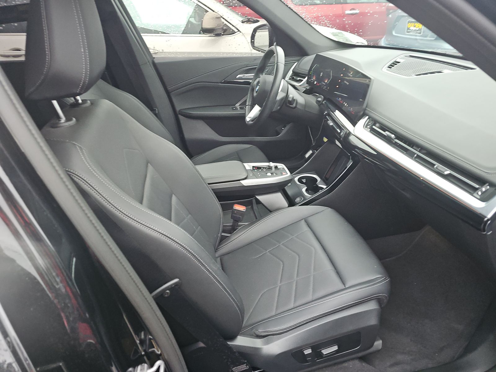 2025 BMW X1 xDrive28i AWD