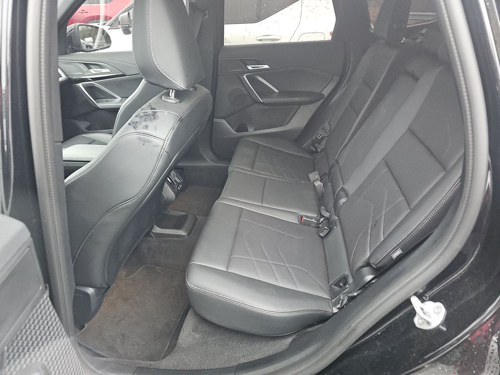 2025 BMW X1 xDrive28i AWD