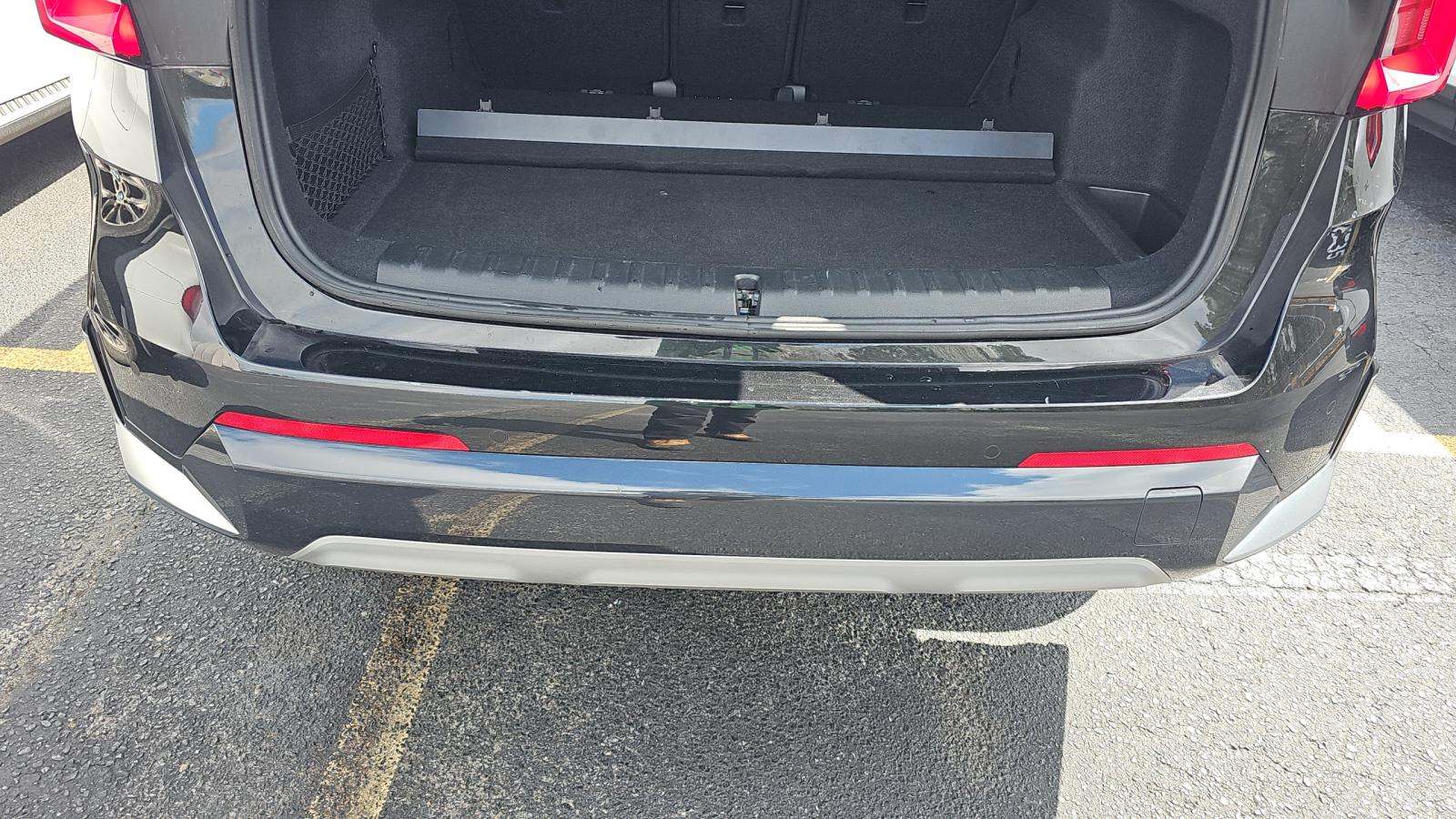 2025 BMW X1 xDrive28i AWD