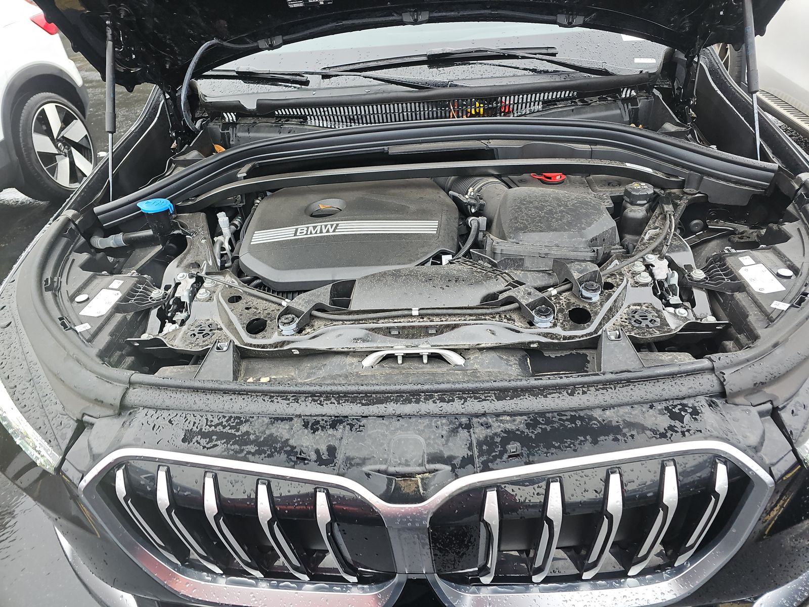 2025 BMW X1 xDrive28i AWD