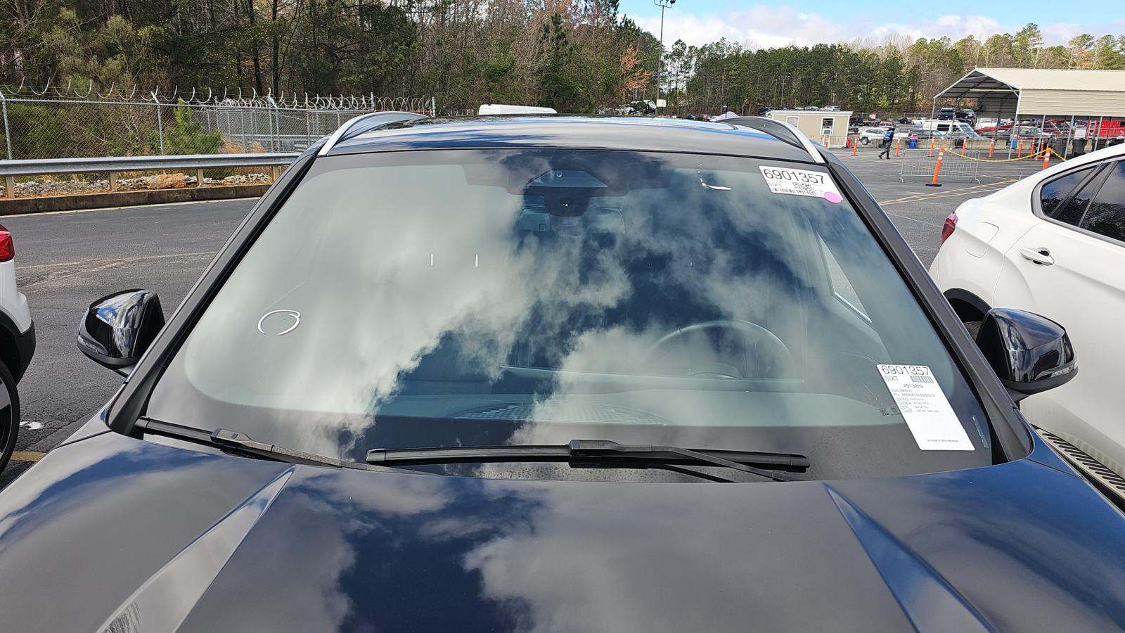 2025 BMW X1 xDrive28i AWD