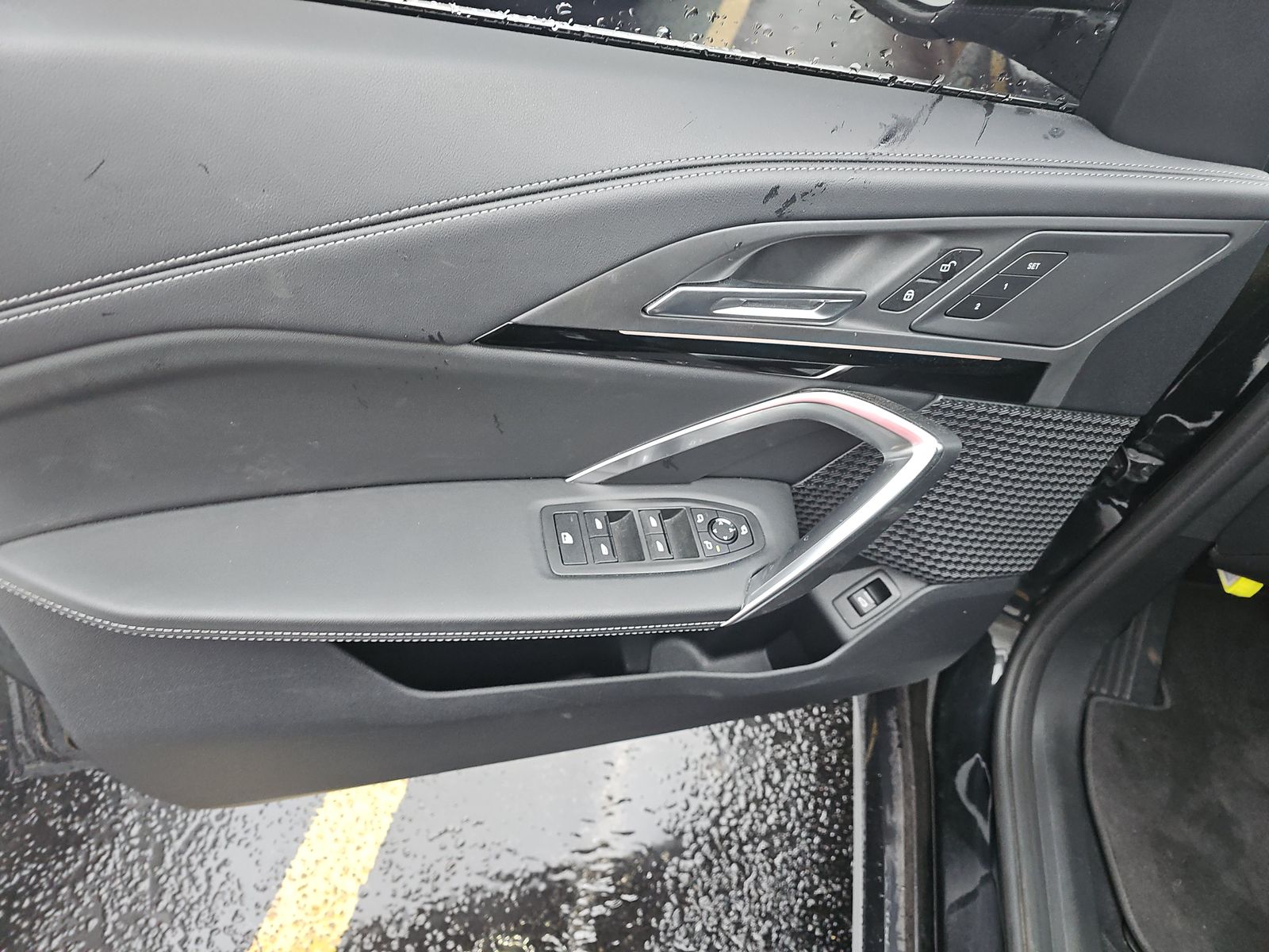 2025 BMW X1 xDrive28i AWD