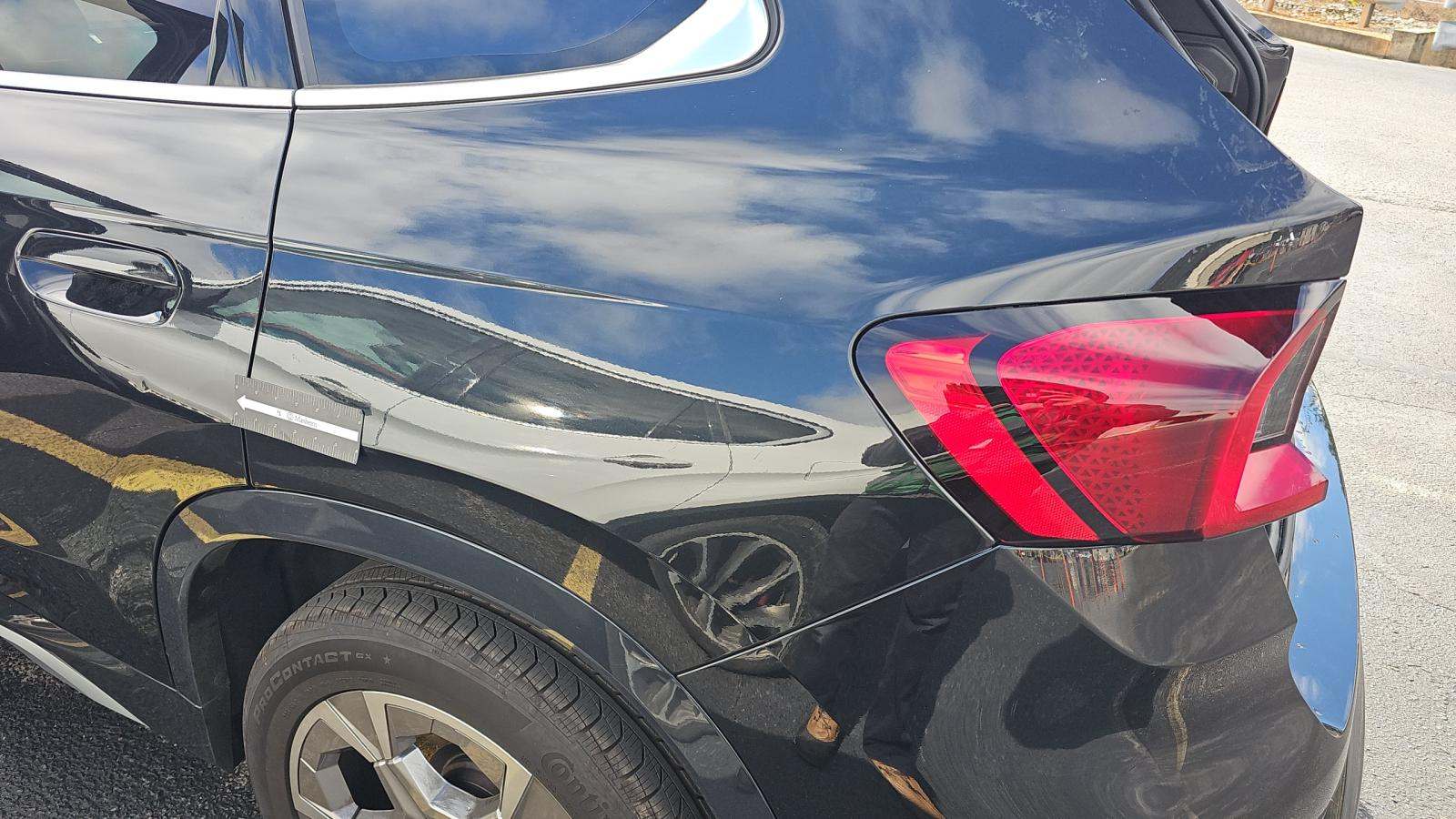 2025 BMW X1 xDrive28i AWD