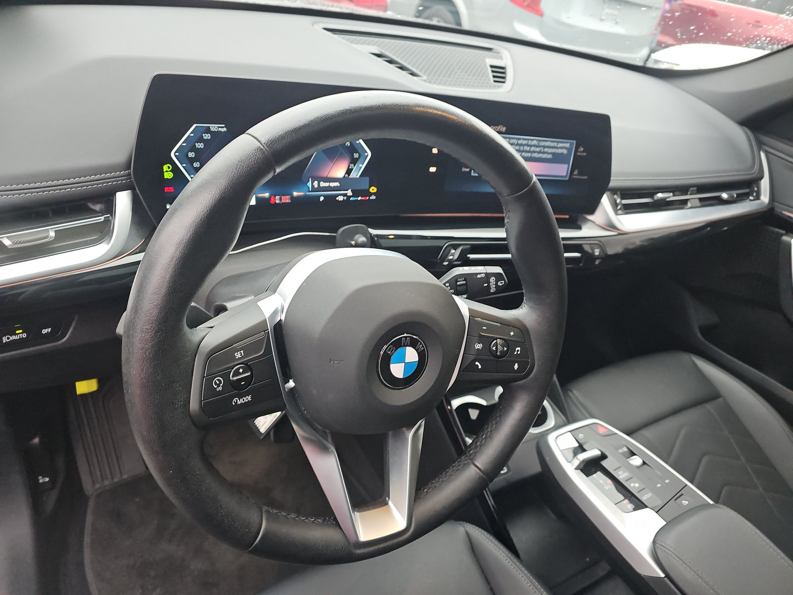 2025 BMW X1 xDrive28i AWD