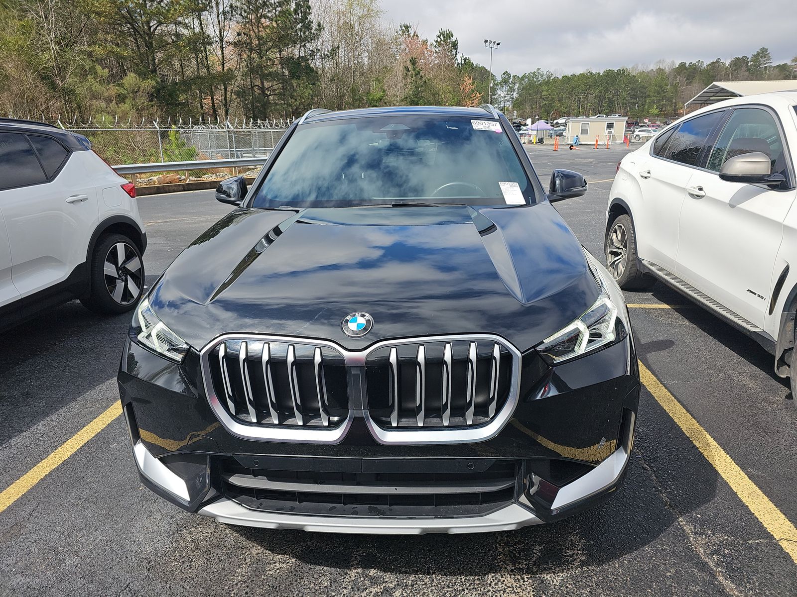2025 BMW X1 xDrive28i AWD