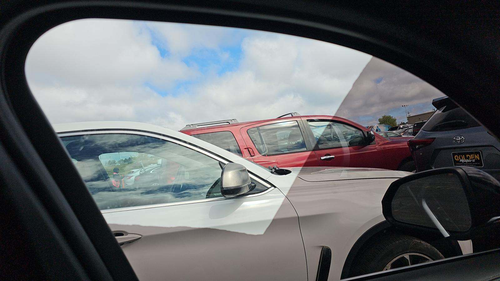 2025 BMW X1 xDrive28i AWD