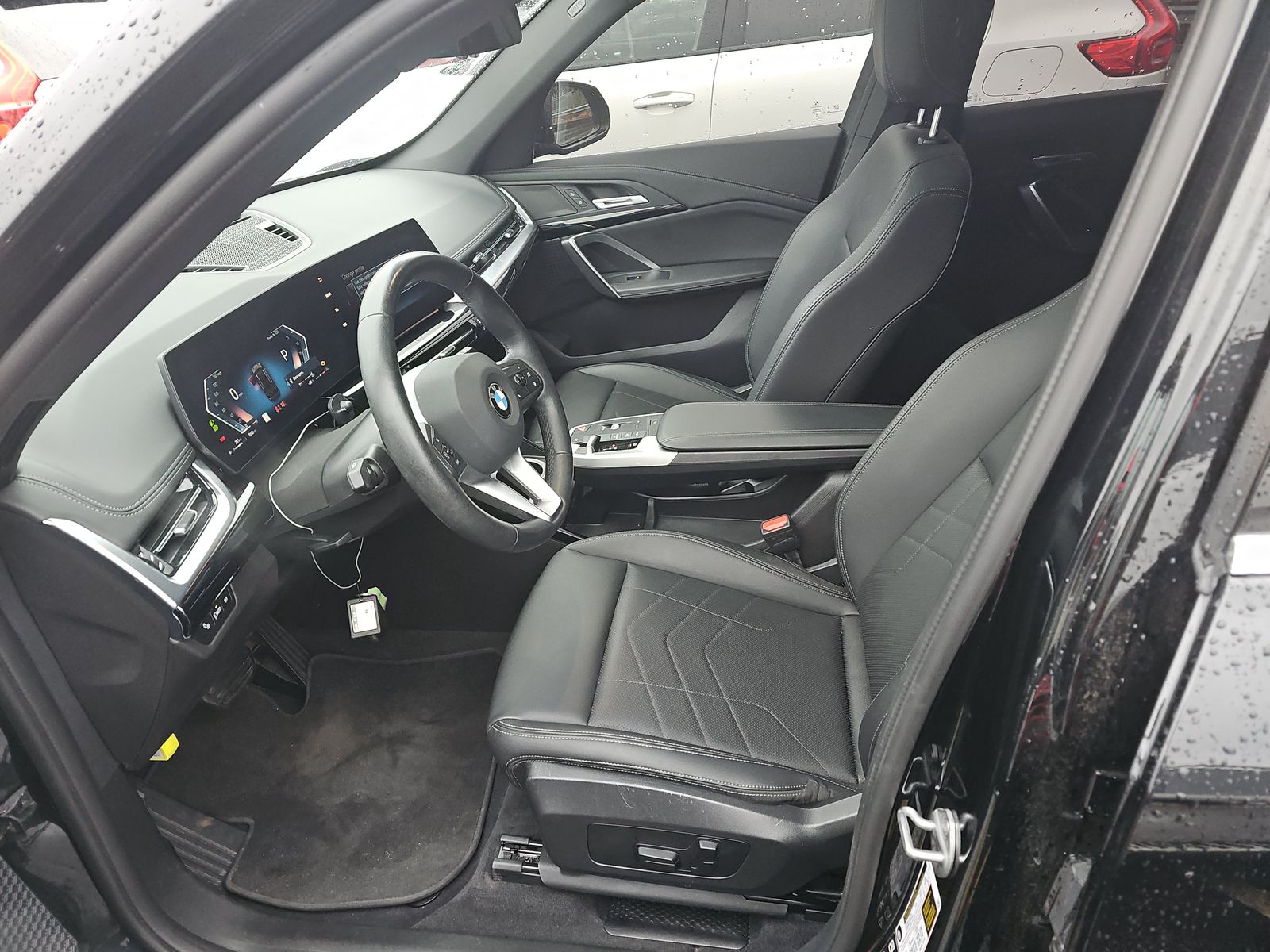 2025 BMW X1 xDrive28i AWD