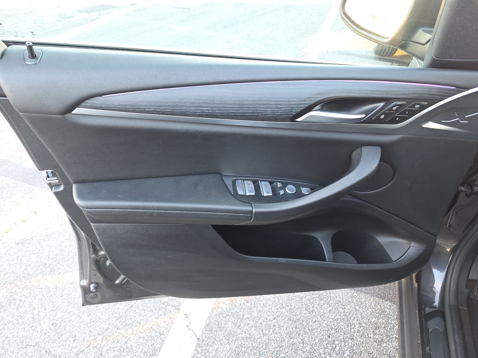 2024 BMW X3 xDrive30i AWD