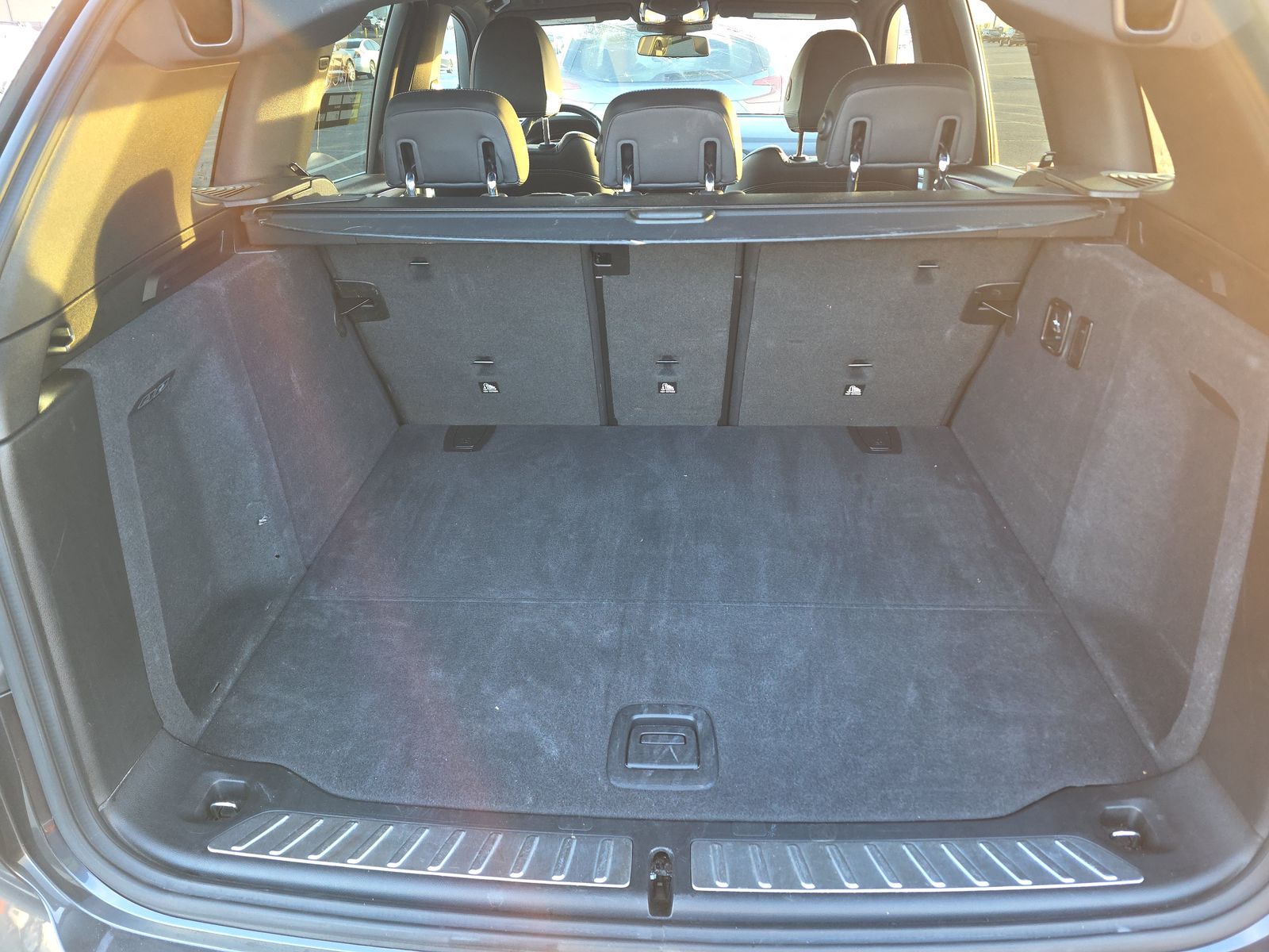 2024 BMW X3 xDrive30i AWD