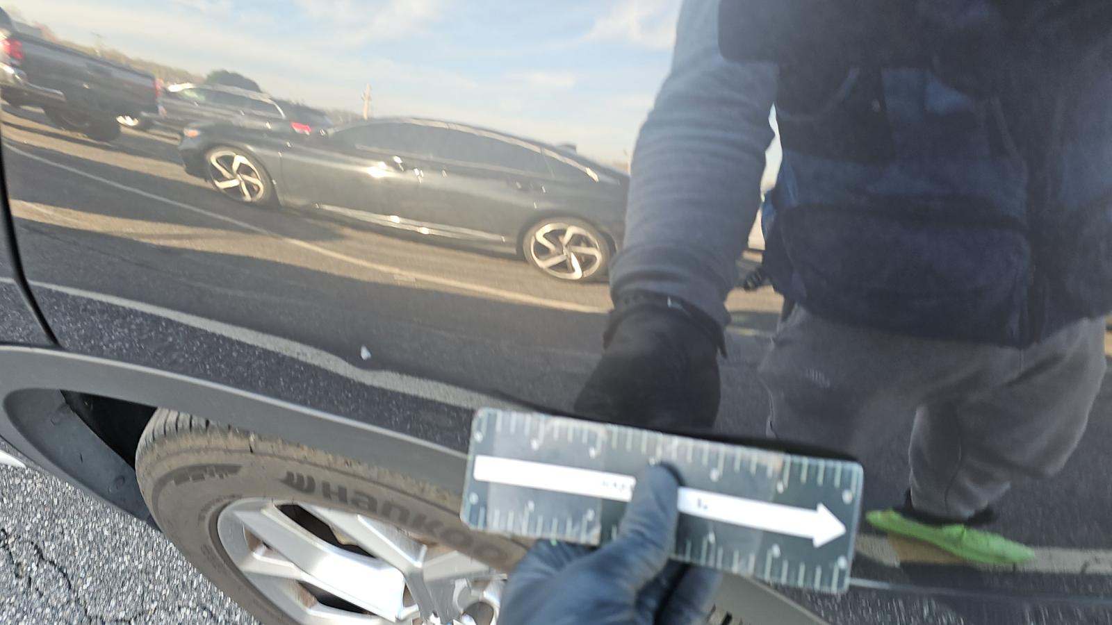 2024 BMW X3 xDrive30i AWD