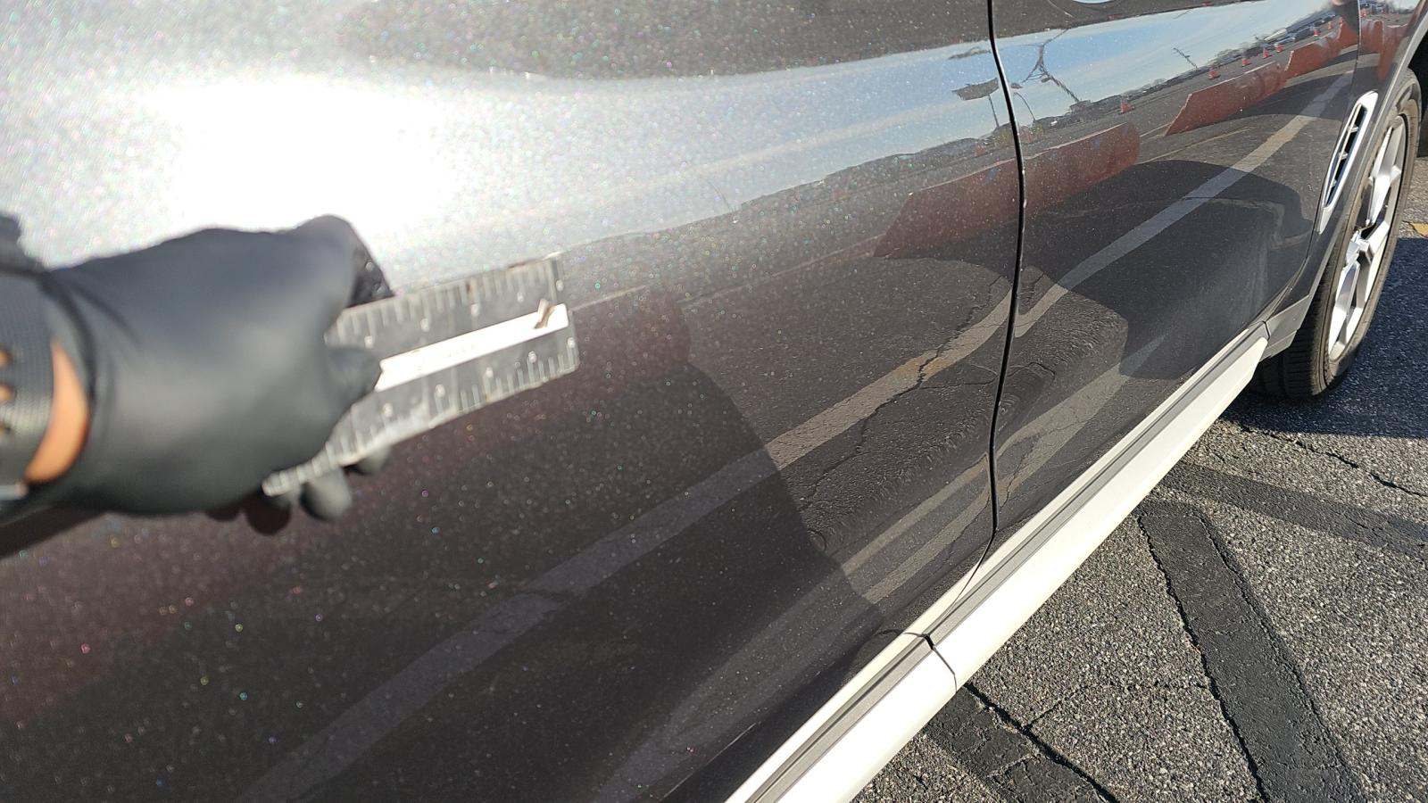 2024 BMW X3 xDrive30i AWD