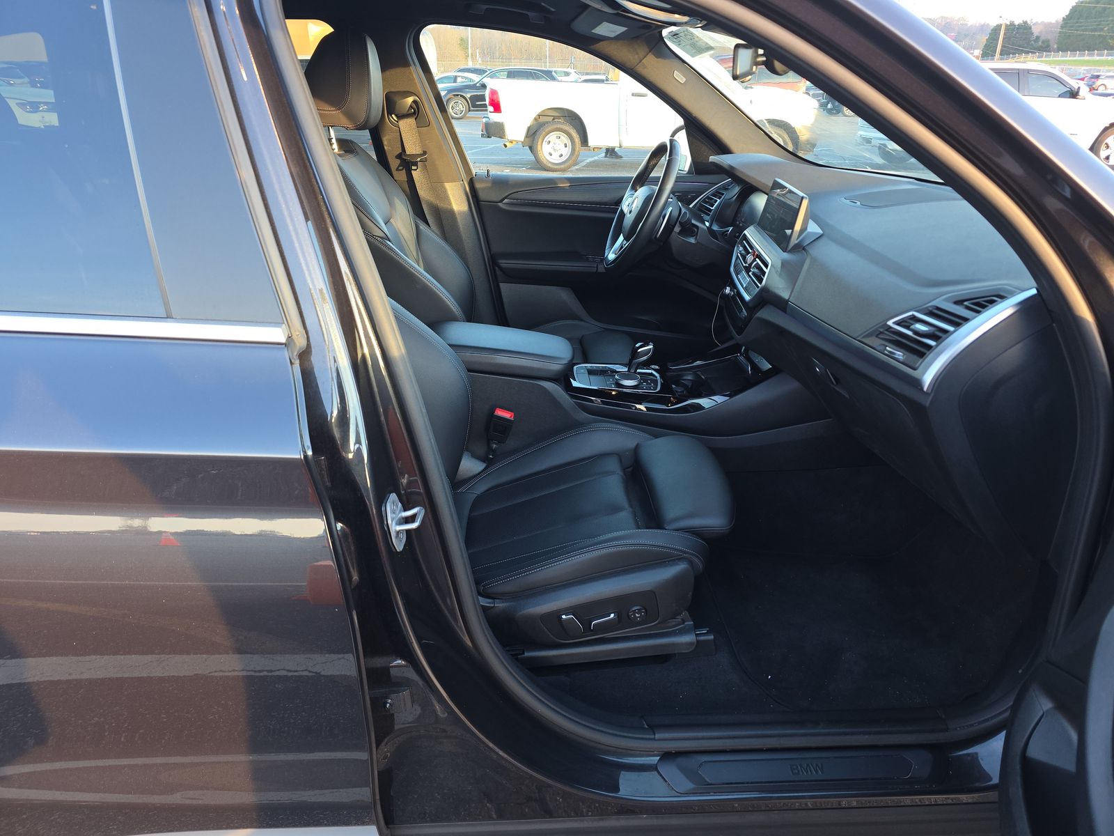 2024 BMW X3 xDrive30i AWD