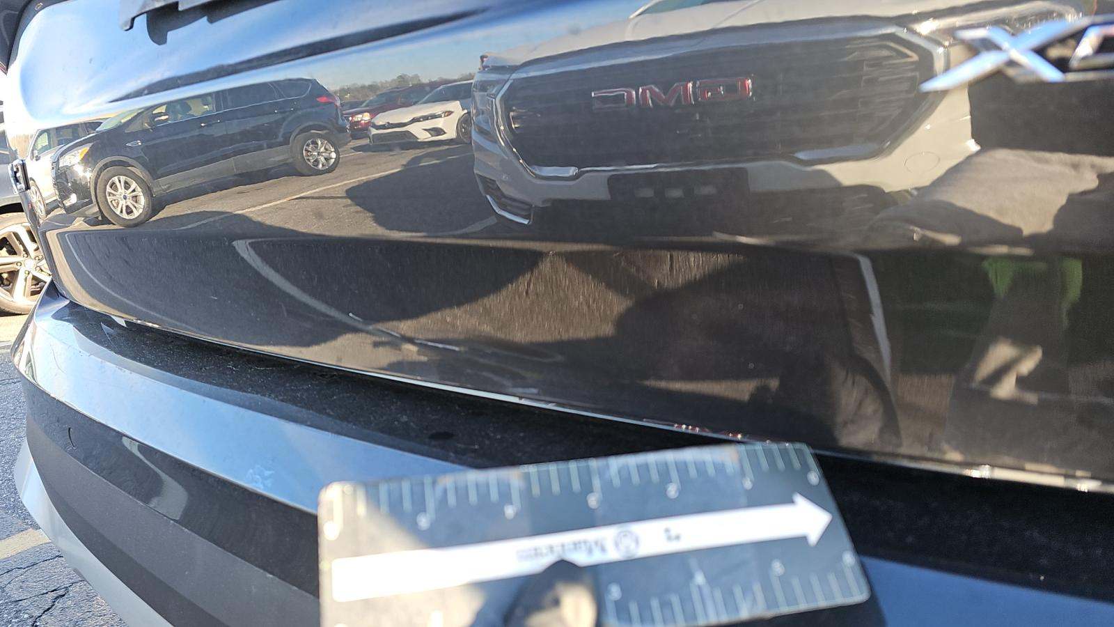 2024 BMW X3 xDrive30i AWD