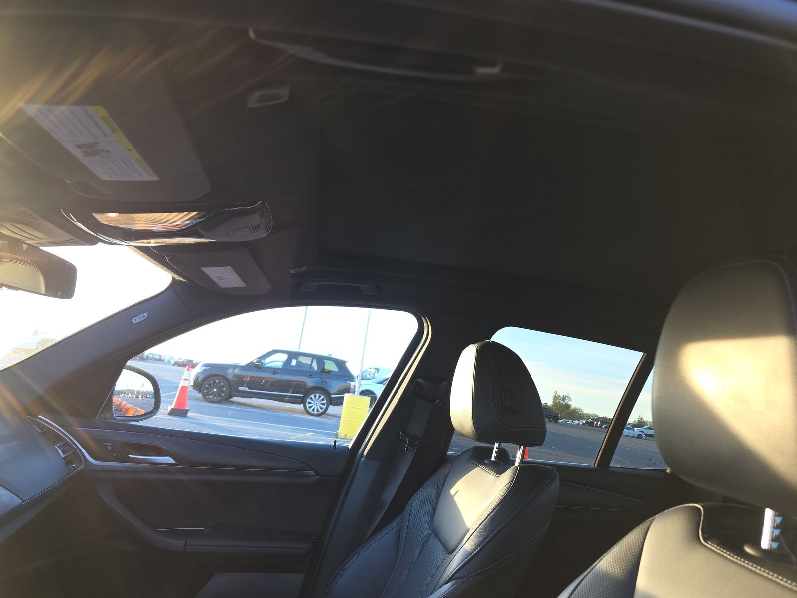 2024 BMW X3 xDrive30i AWD