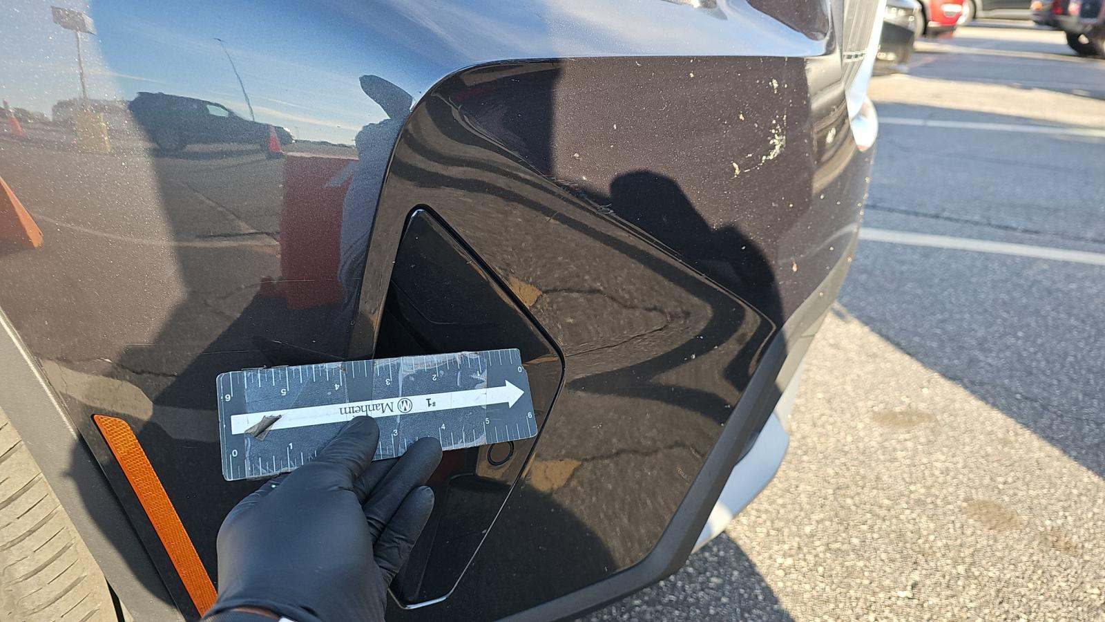 2024 BMW X3 xDrive30i AWD