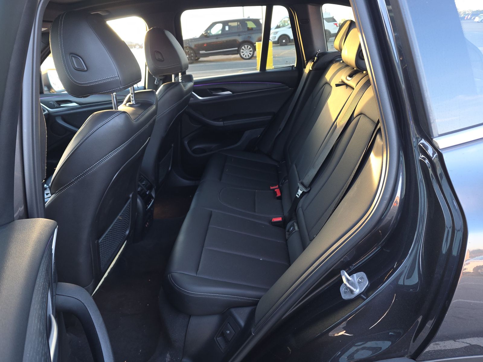 2024 BMW X3 xDrive30i AWD