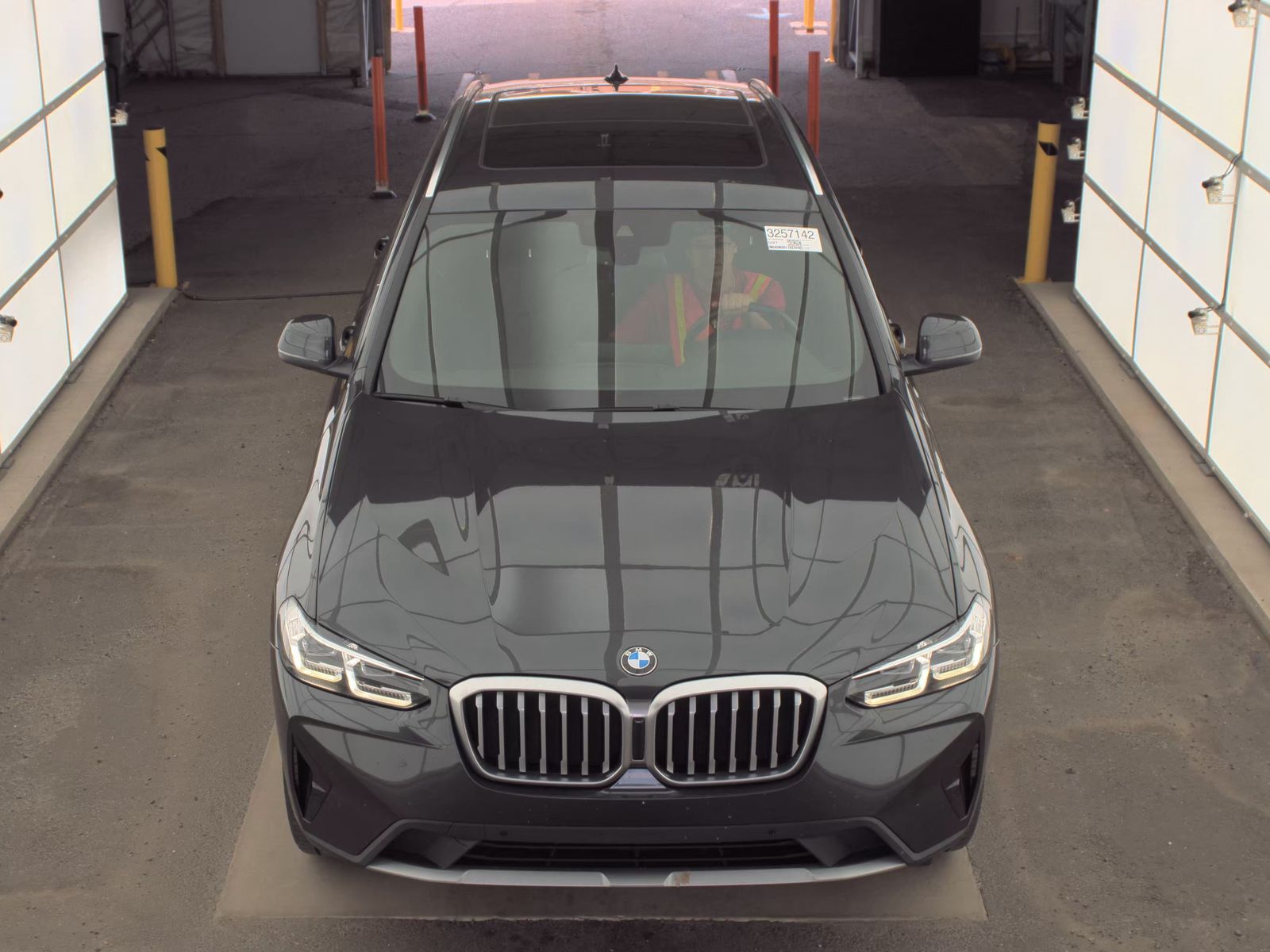 2024 BMW X3 xDrive30i AWD