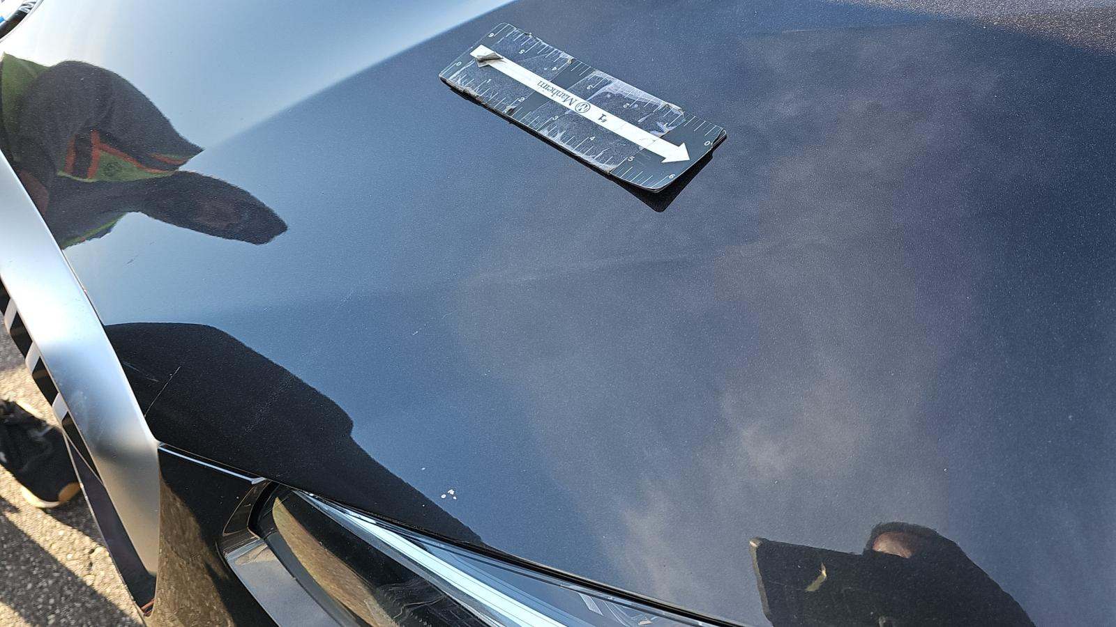 2024 BMW X3 xDrive30i AWD