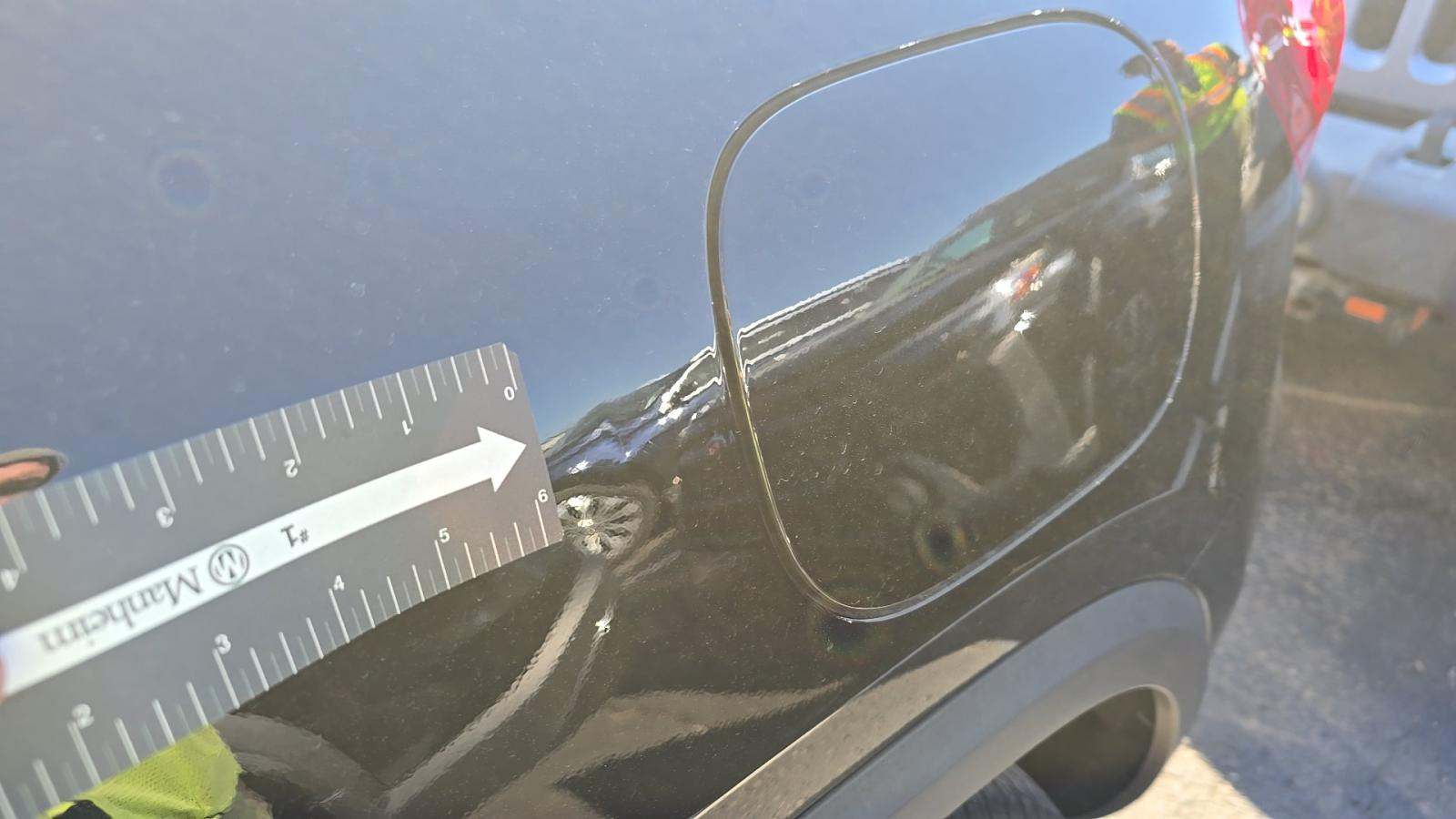 2025 Mercedes-Benz GLA GLA 250 FWD