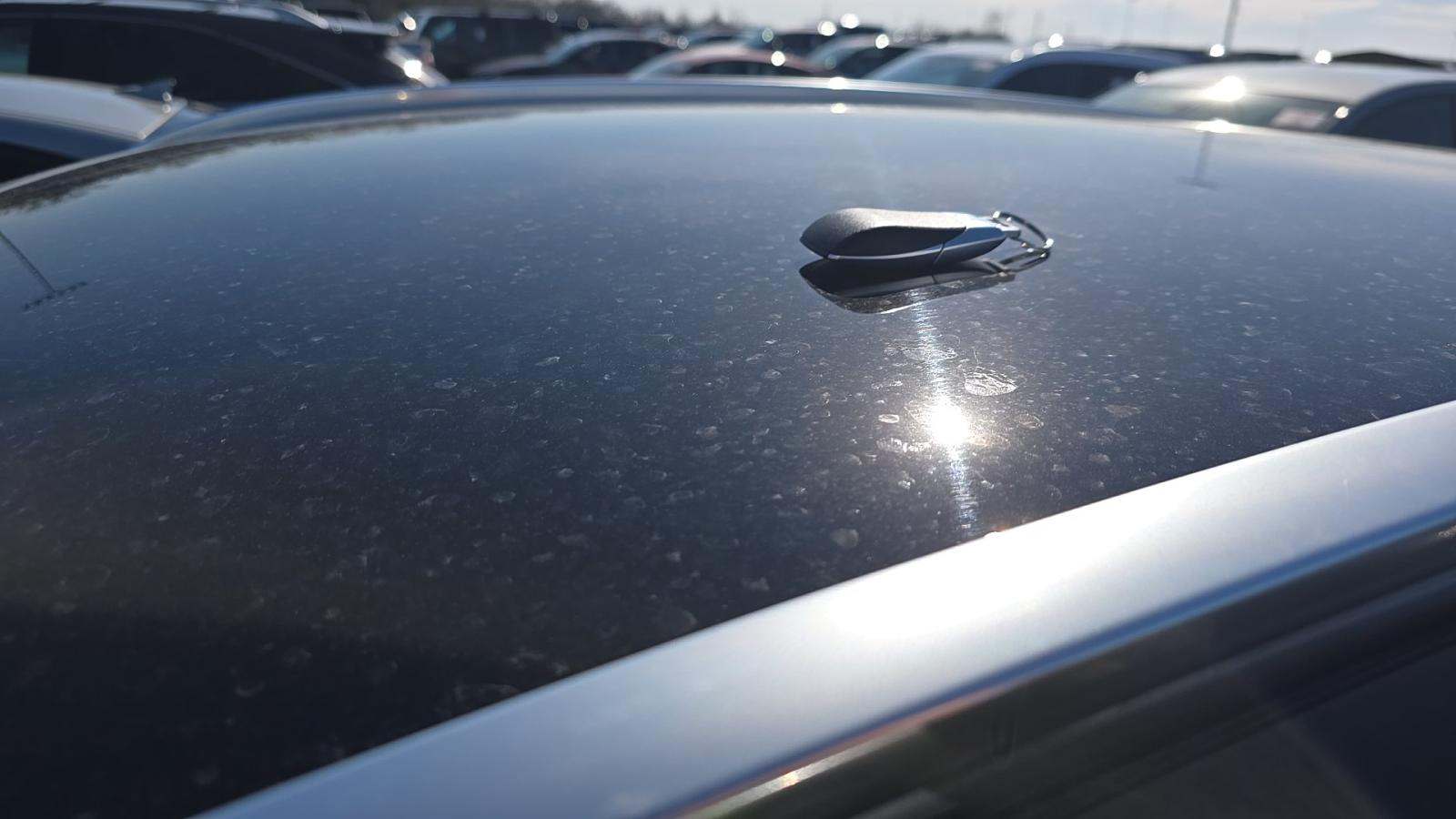 2025 Mercedes-Benz GLA GLA 250 FWD