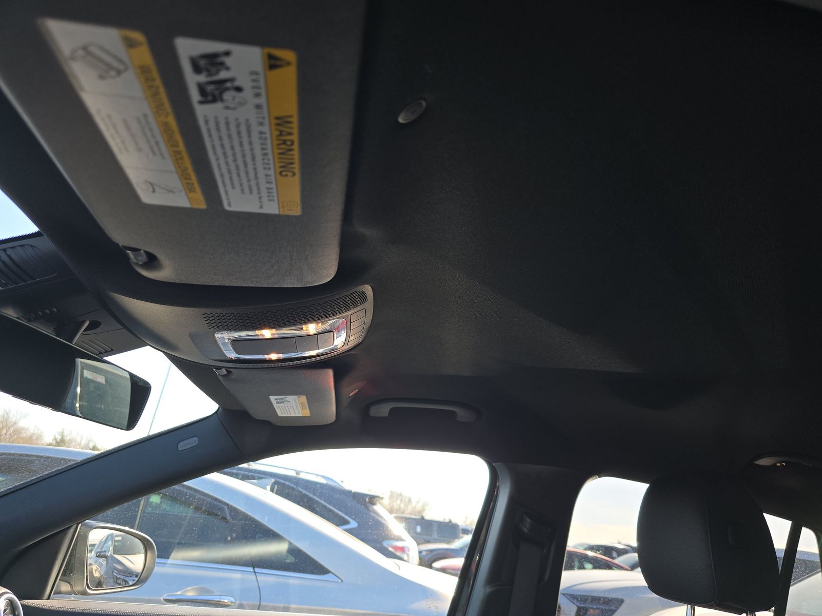 2025 Mercedes-Benz GLA GLA 250 FWD