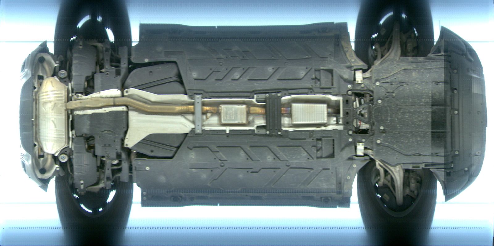 2025 Mercedes-Benz GLA GLA 250 FWD