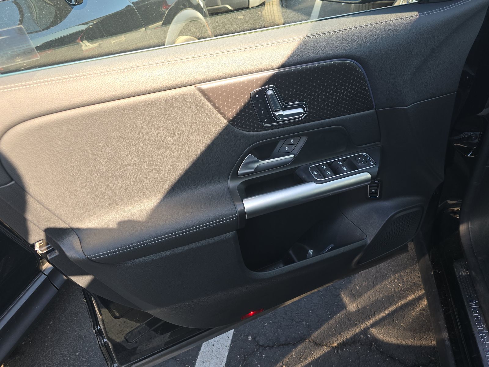 2025 Mercedes-Benz GLA GLA 250 FWD