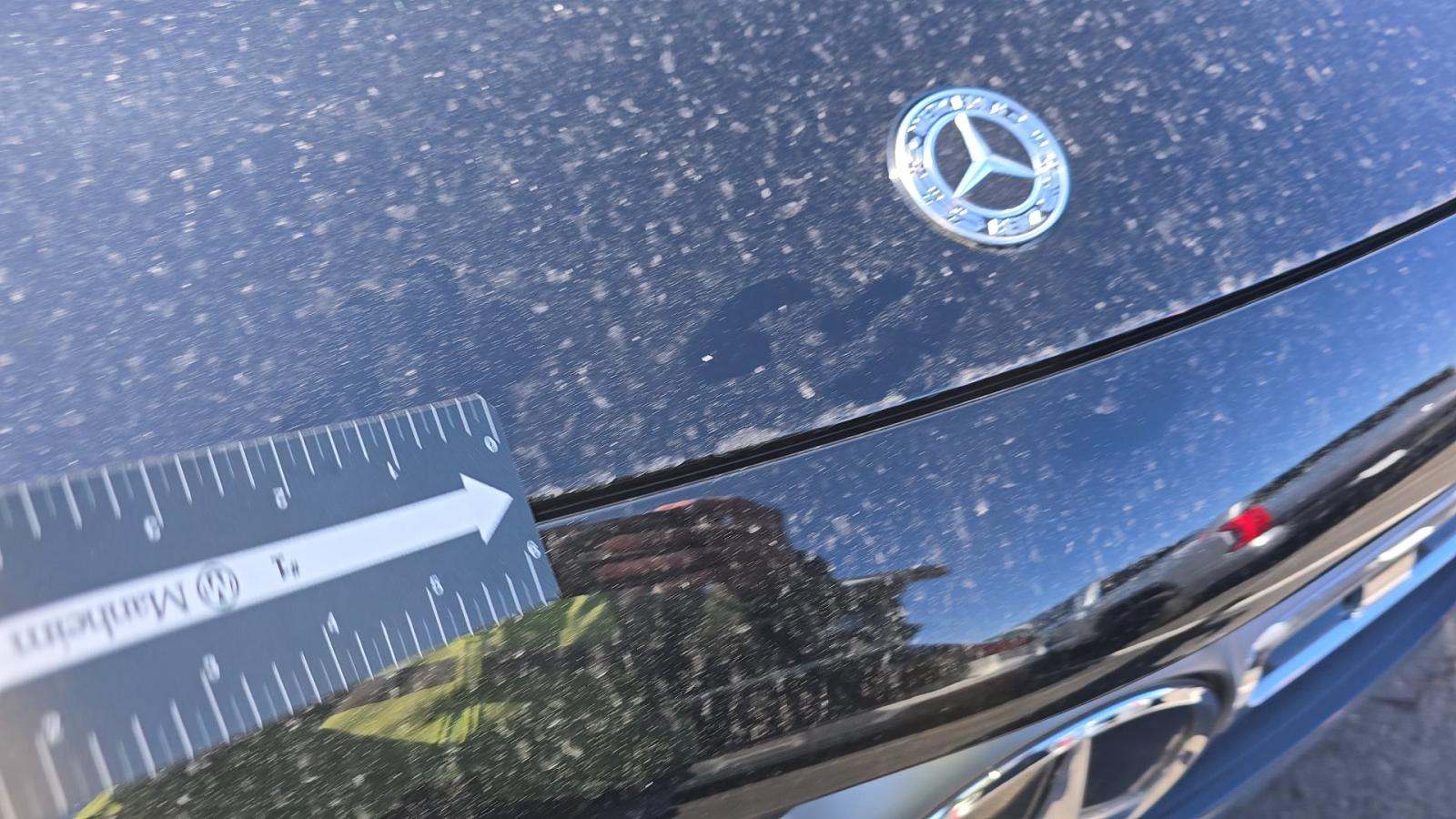 2025 Mercedes-Benz GLA GLA 250 FWD