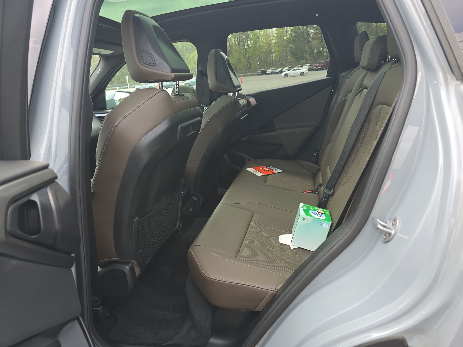 2025 BMW X3 xDrive30i AWD