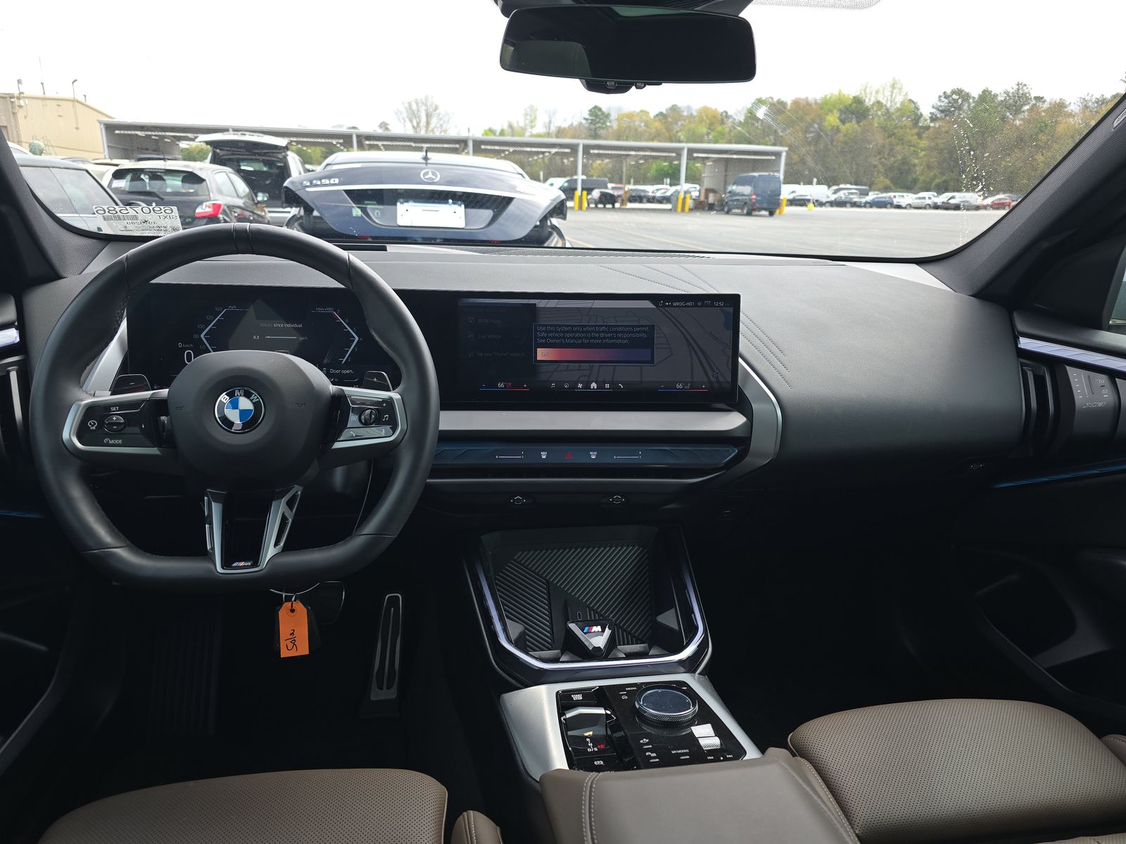 2025 BMW X3 xDrive30i AWD