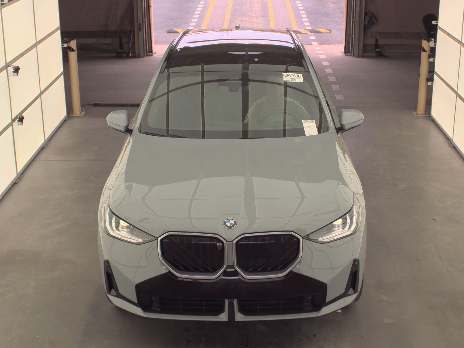 2025 BMW X3 xDrive30i AWD