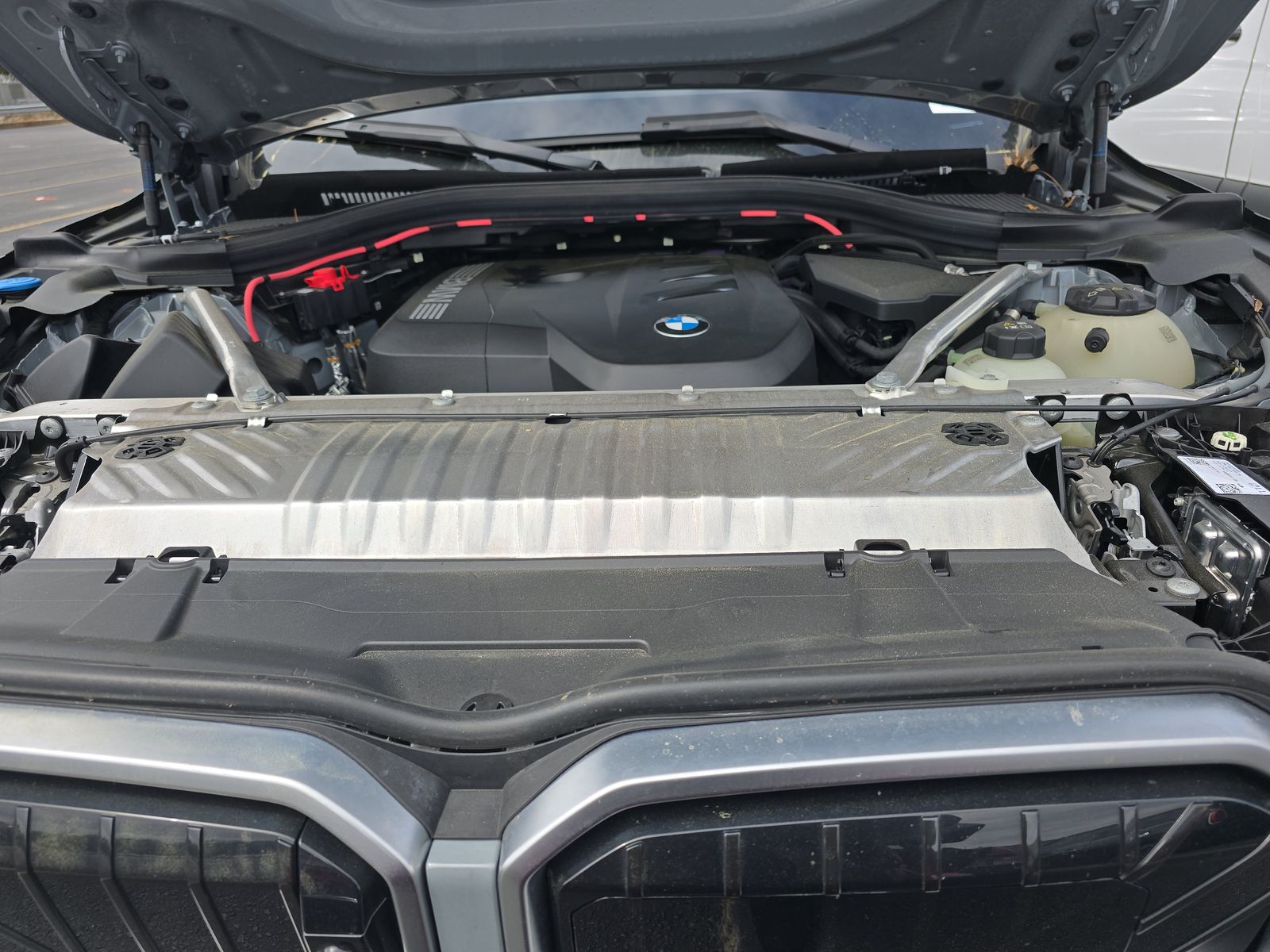 2025 BMW X3 xDrive30i AWD