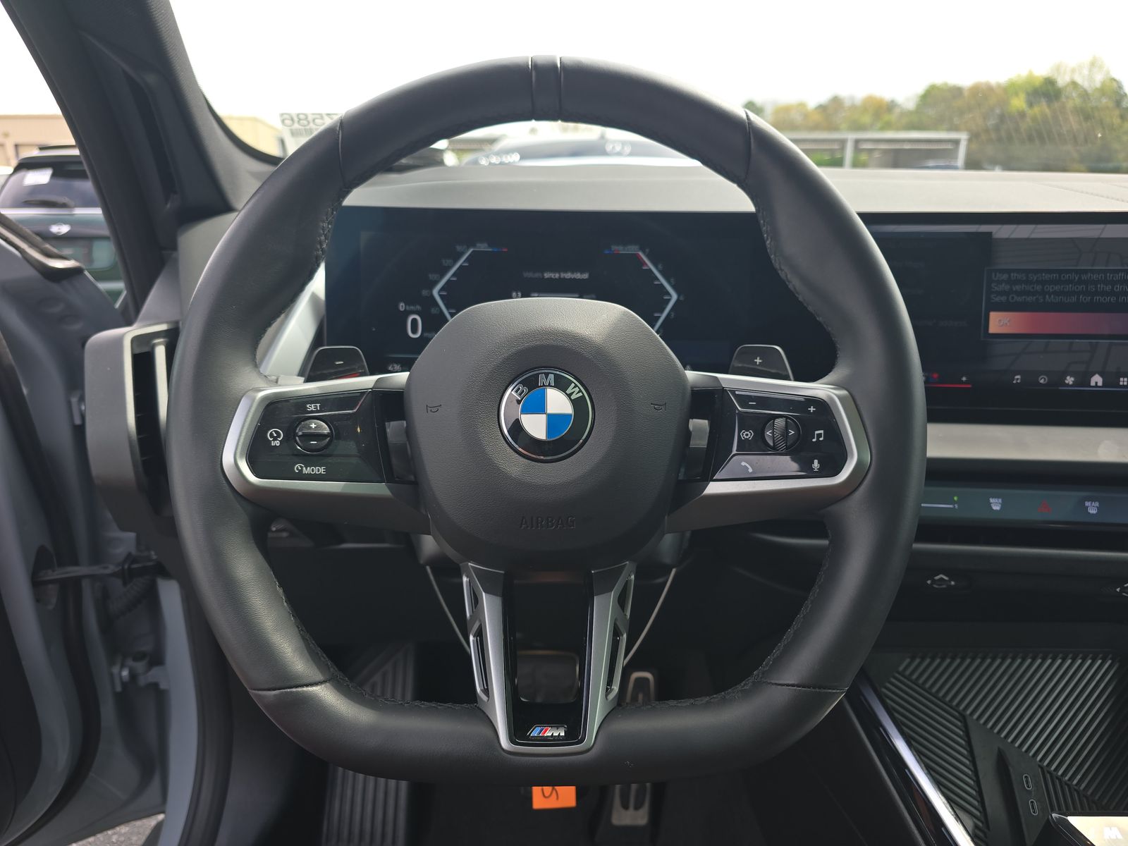2025 BMW X3 xDrive30i AWD