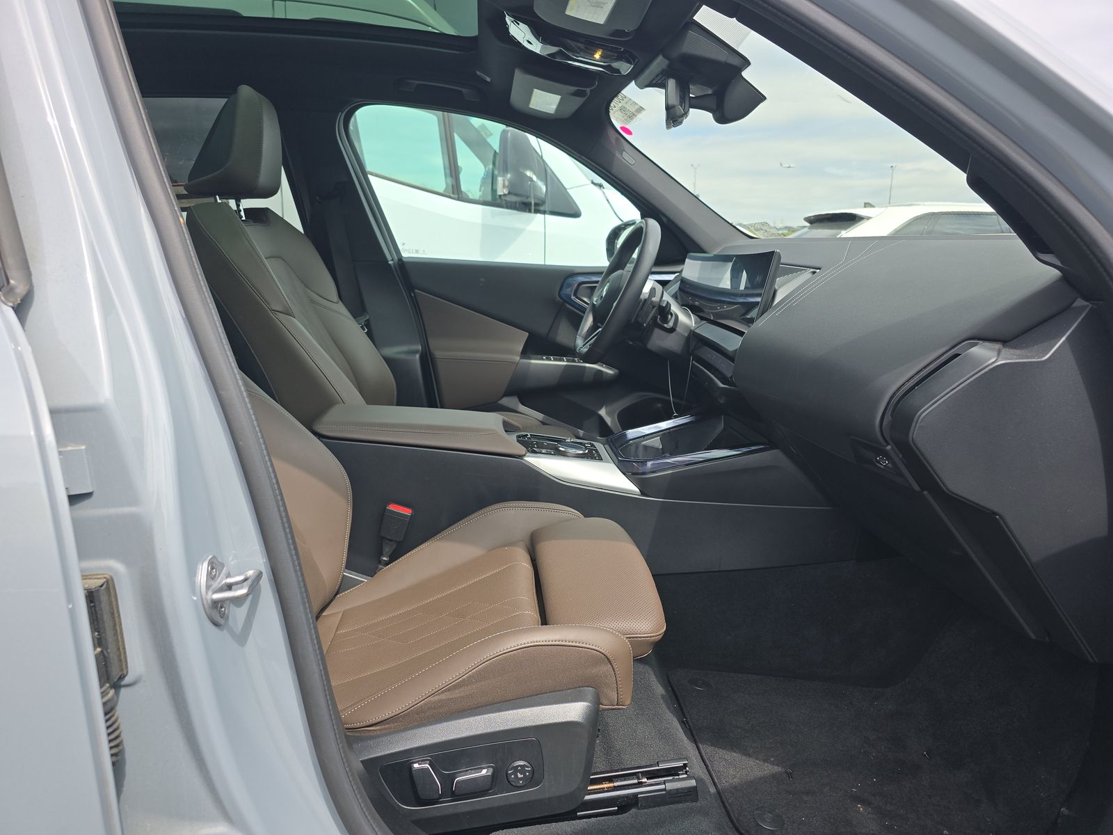 2025 BMW X3 xDrive30i AWD