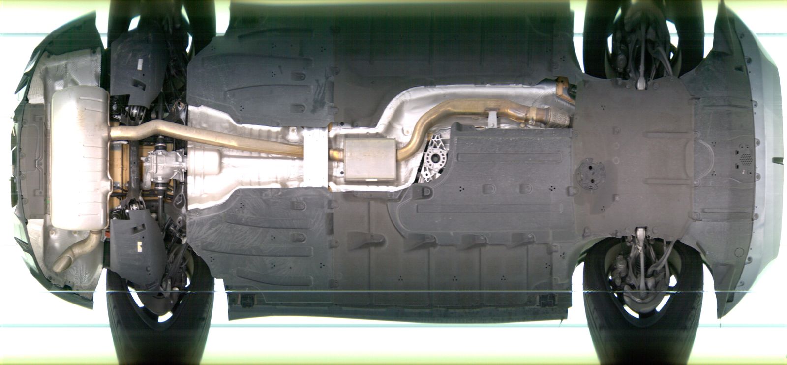 2025 BMW X3 xDrive30i AWD