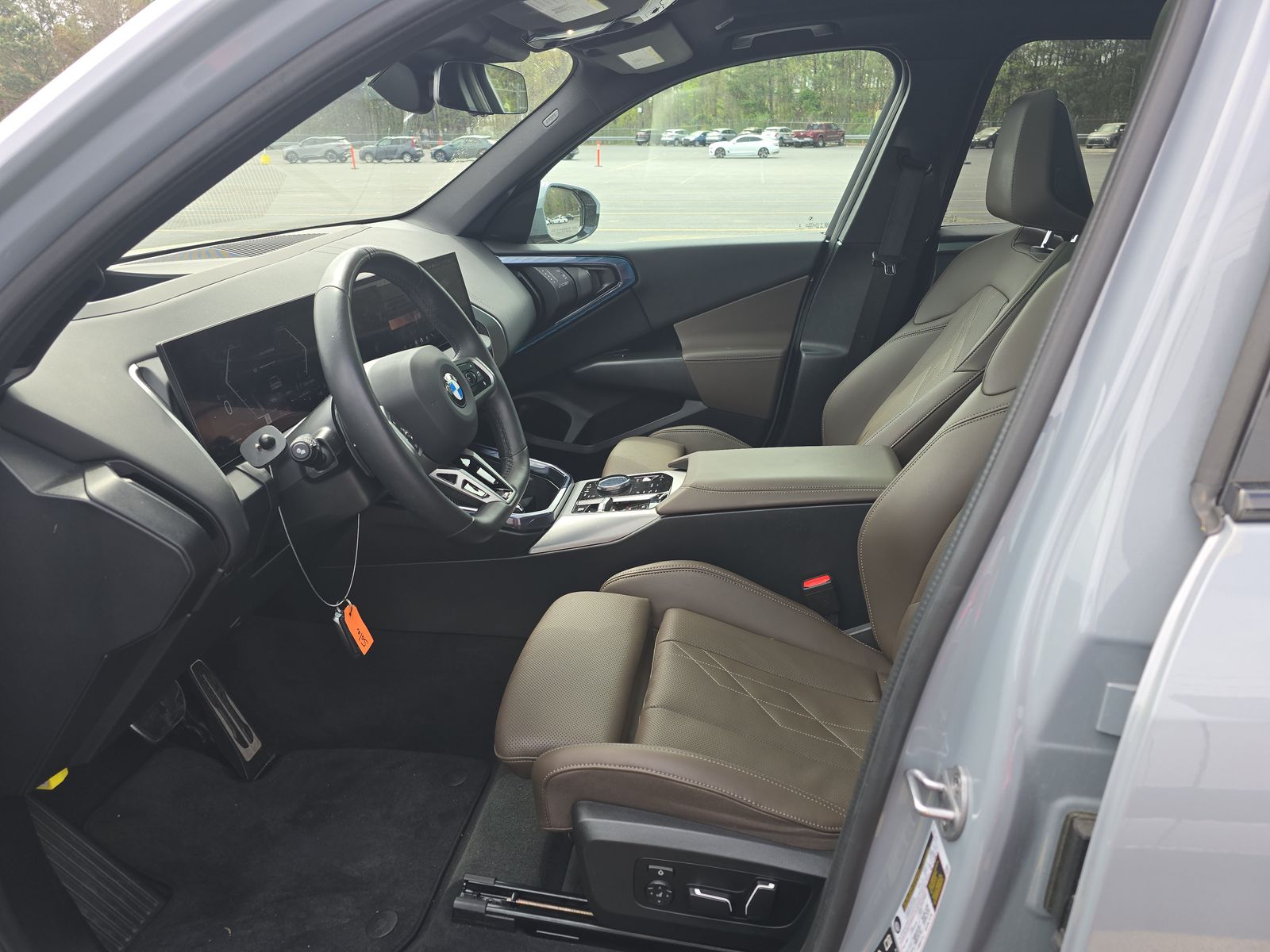 2025 BMW X3 xDrive30i AWD