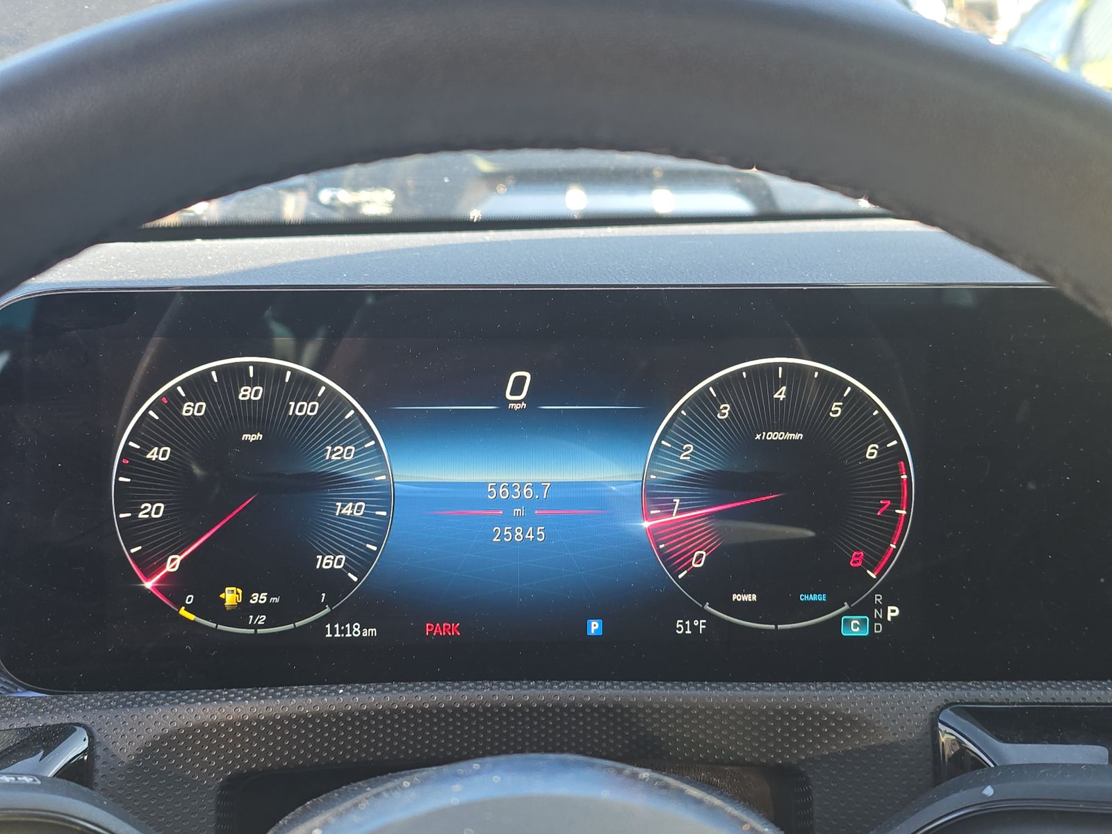 2025 Mercedes-Benz CLA CLA 250 AWD