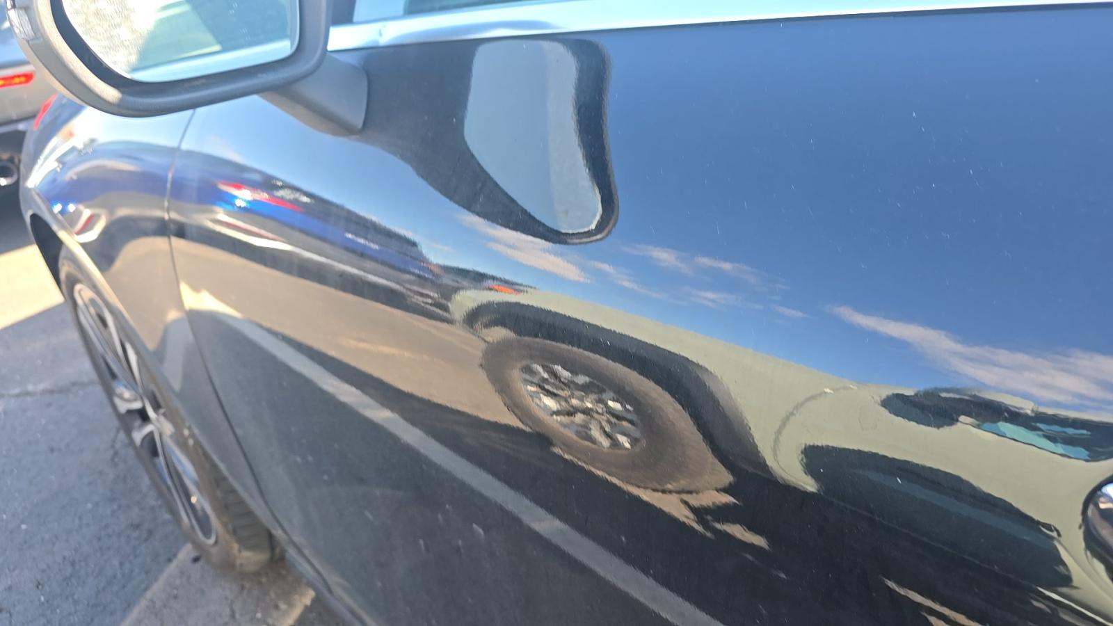 2025 Mercedes-Benz CLA CLA 250 AWD