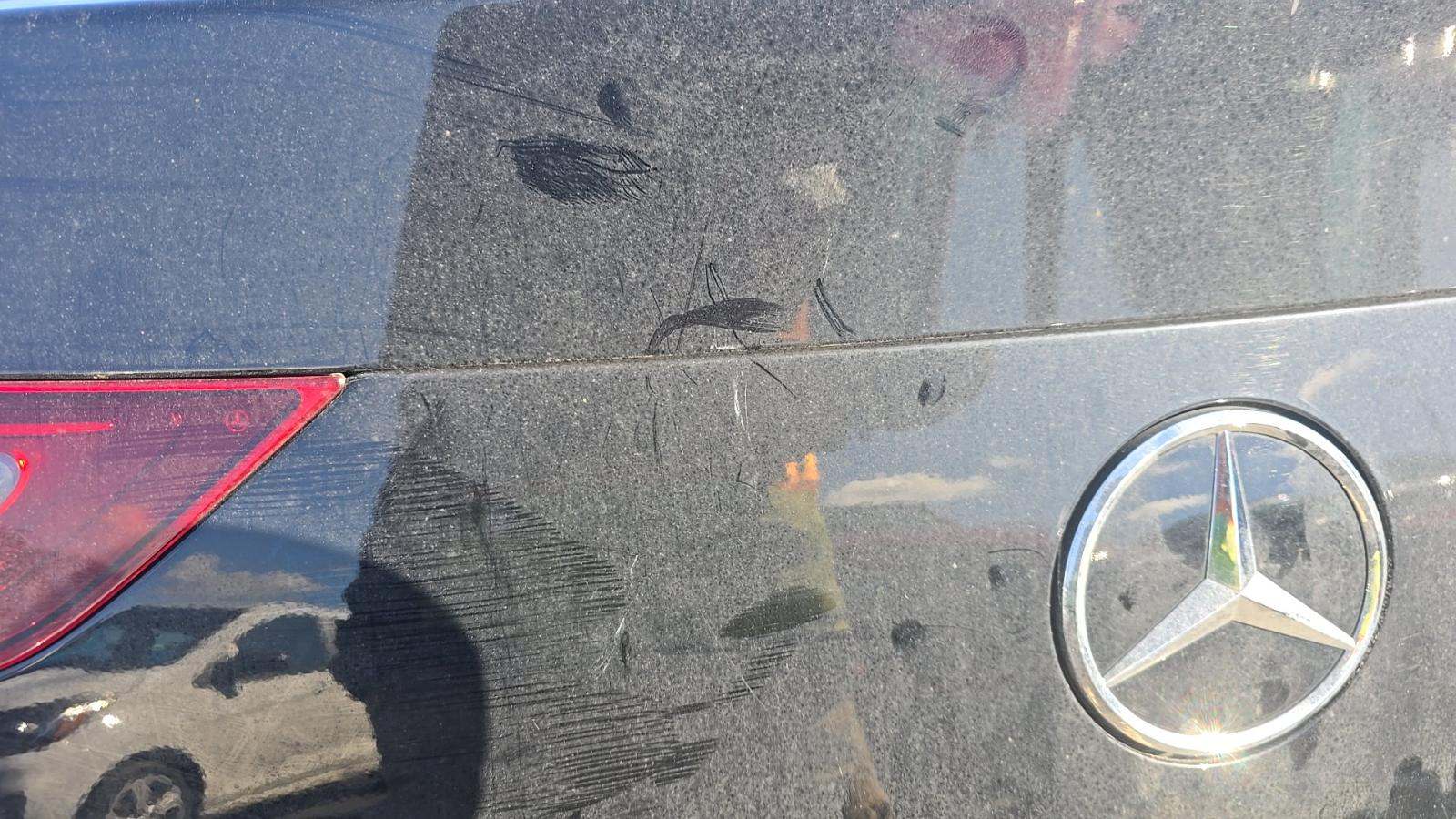 2025 Mercedes-Benz CLA CLA 250 AWD