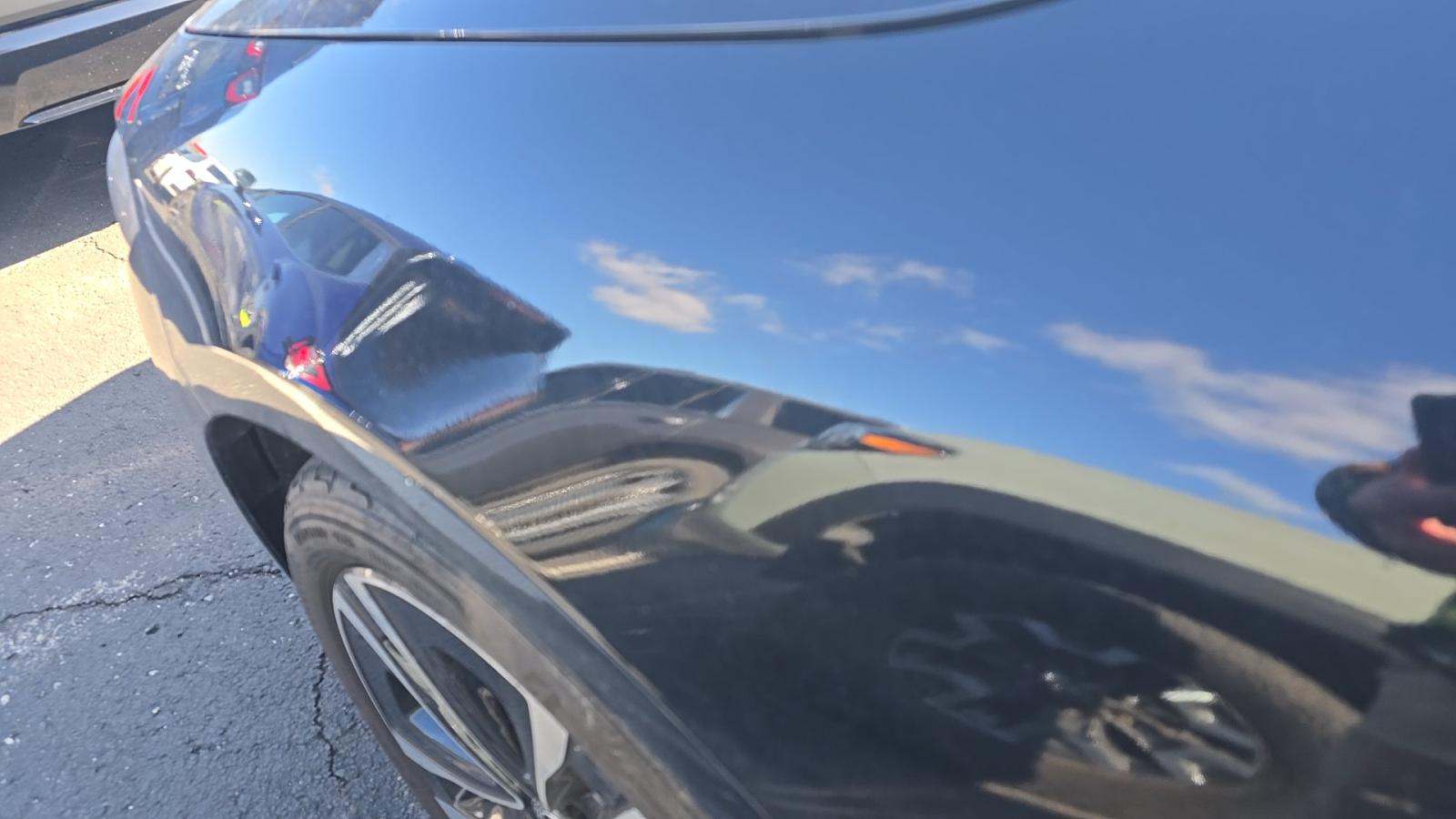 2025 Mercedes-Benz CLA CLA 250 AWD