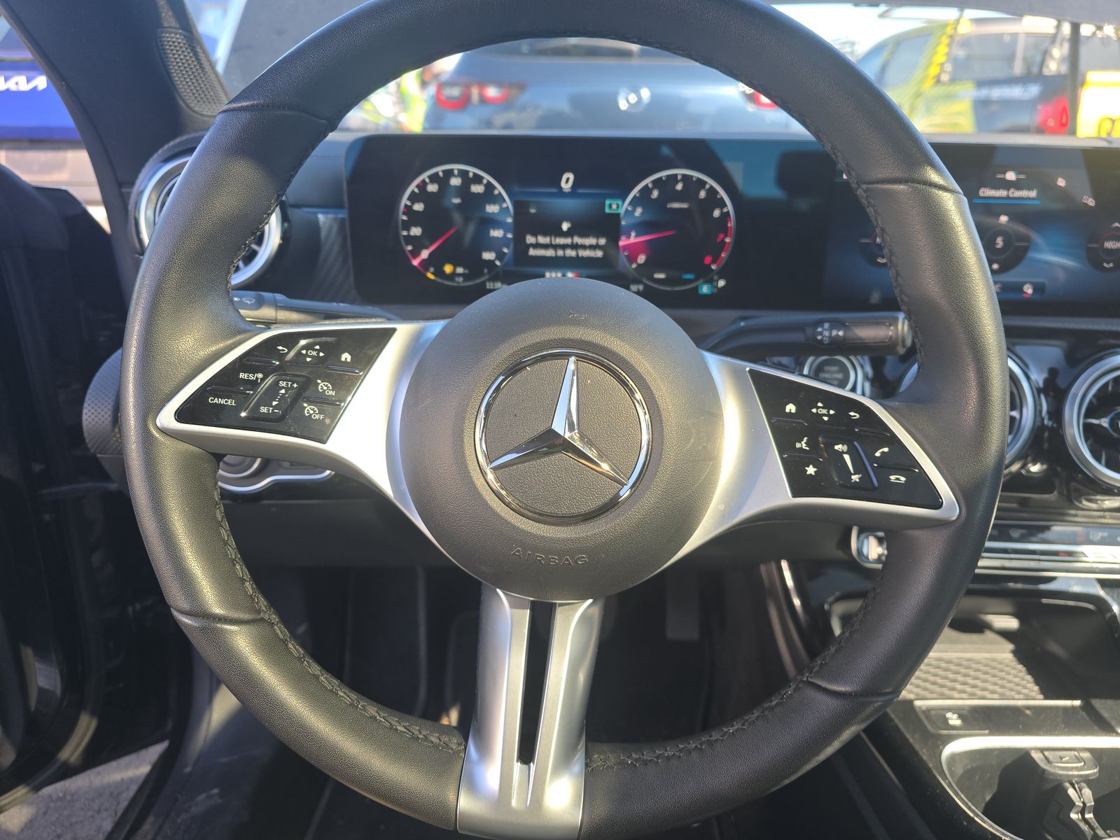 2025 Mercedes-Benz CLA CLA 250 AWD