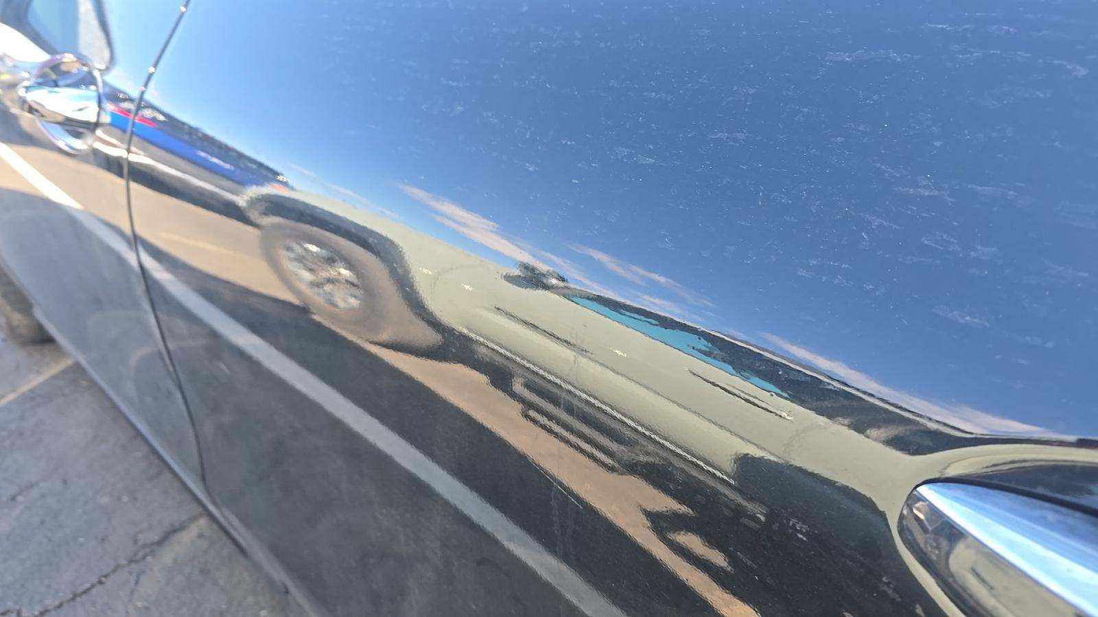 2025 Mercedes-Benz CLA CLA 250 AWD