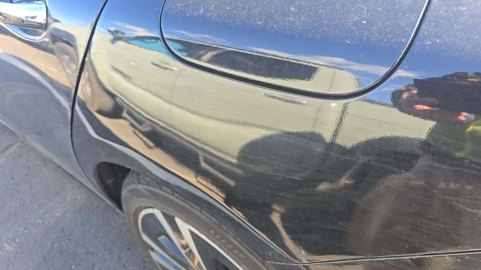 2025 Mercedes-Benz CLA CLA 250 AWD