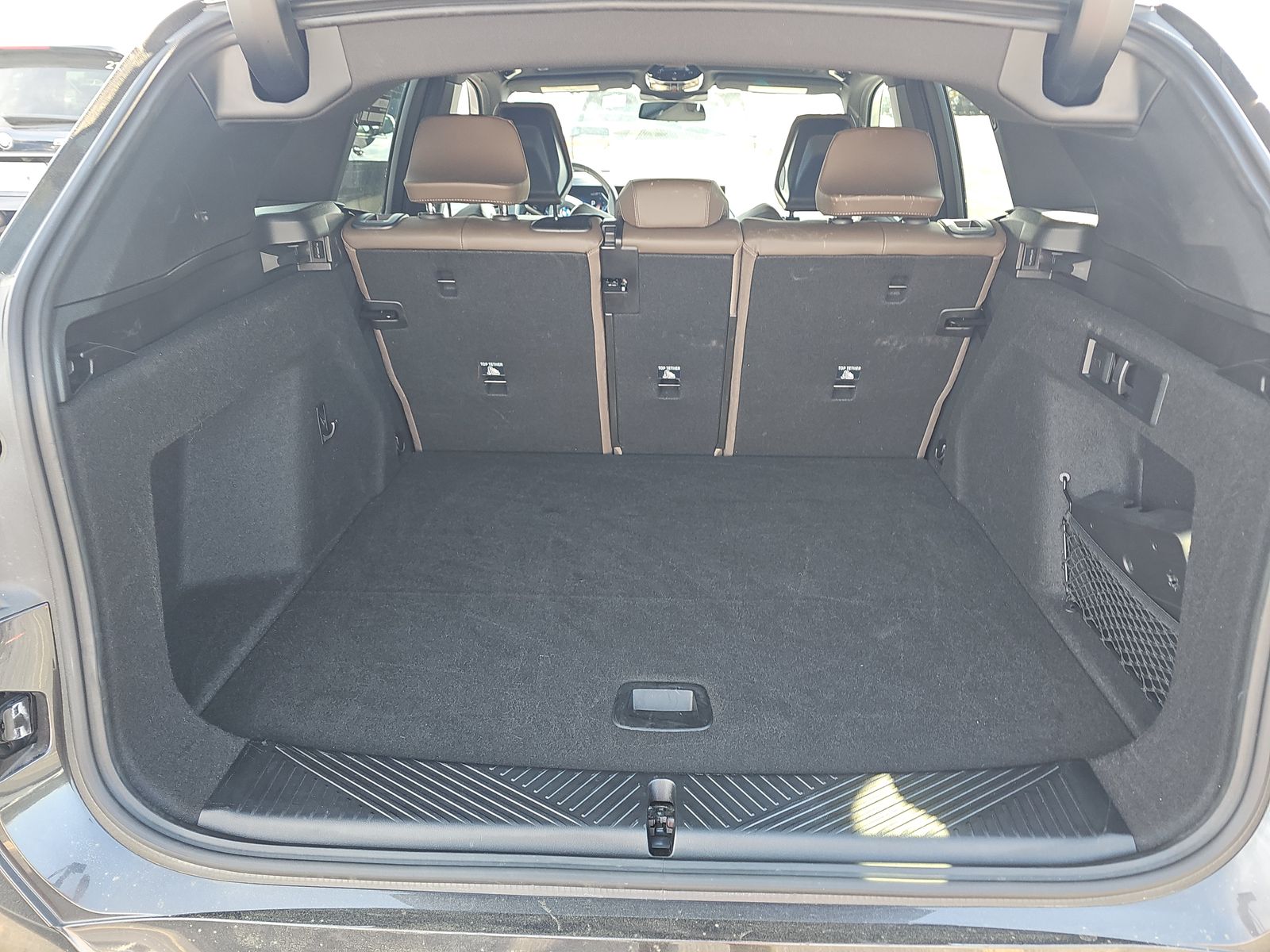 2025 BMW X3 xDrive30i AWD